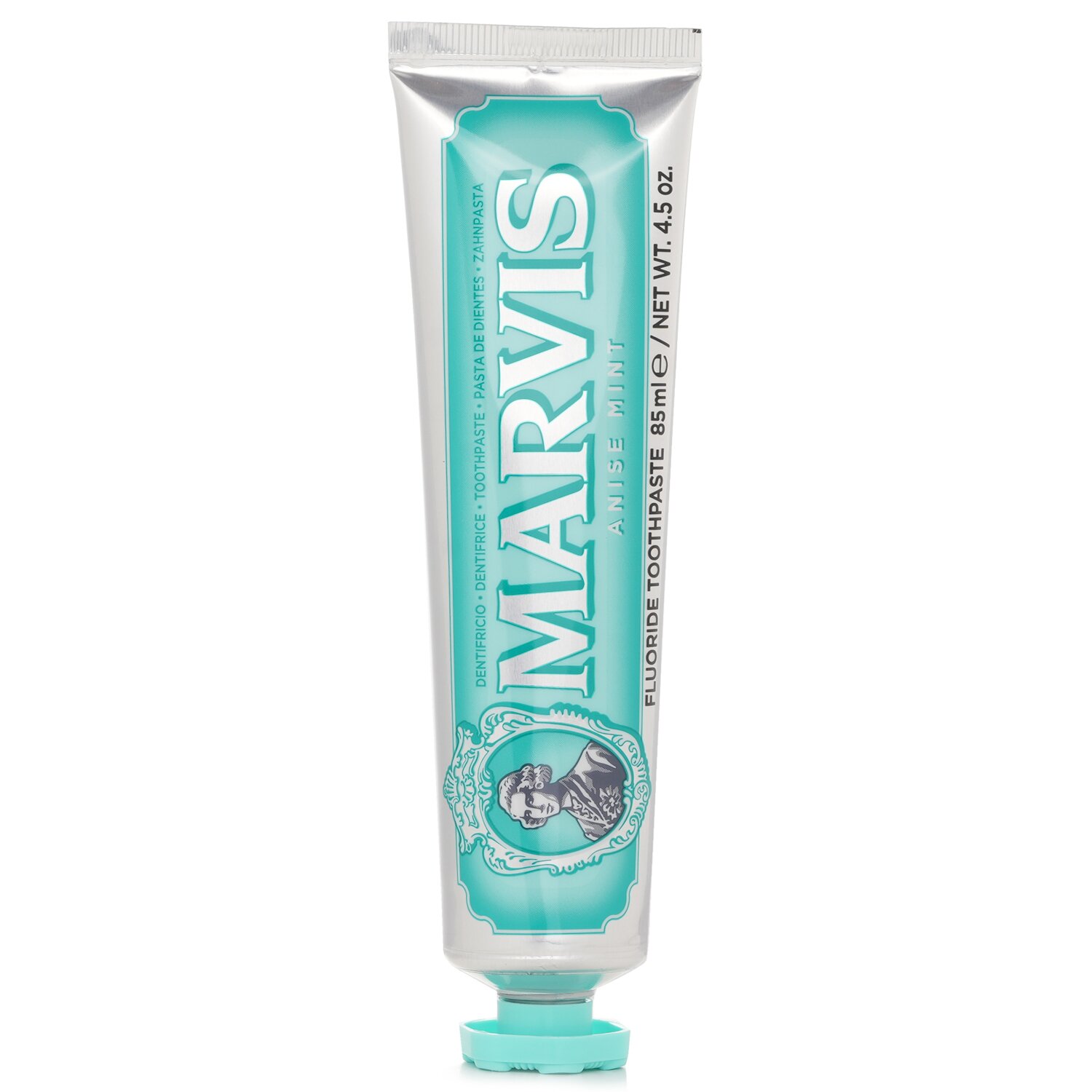 Marvis Anise Mint Toothpaste 85ml/4.5oz