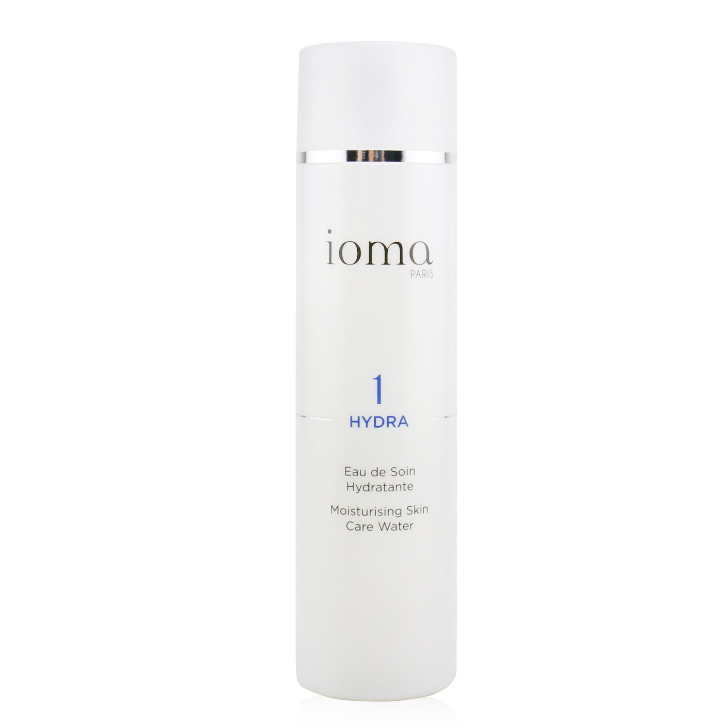 IOMA Hydra - Agua Cuidado de Piel Hidratante 200ml/6.7oz