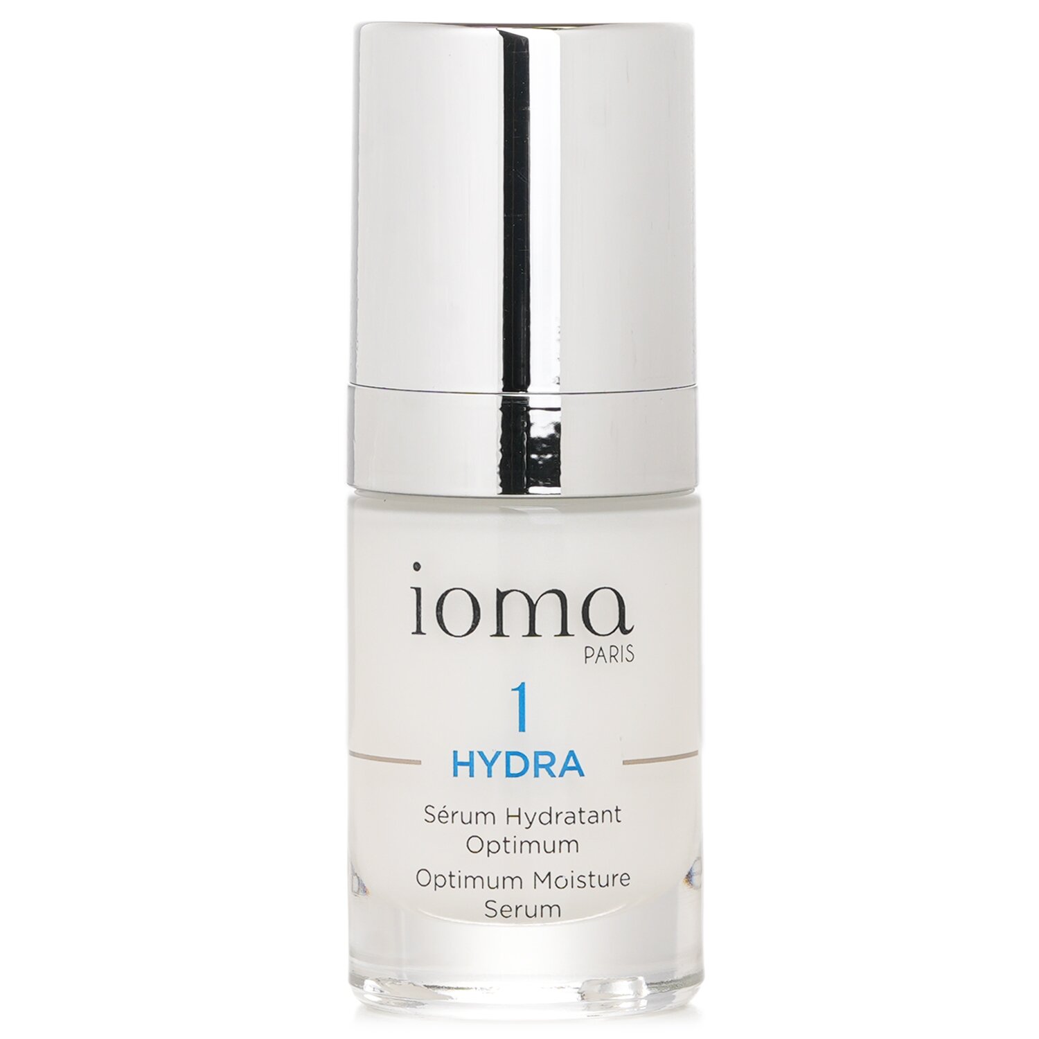 IOMA Hydra - Optimum Moisture Serum 15ml/0.5oz