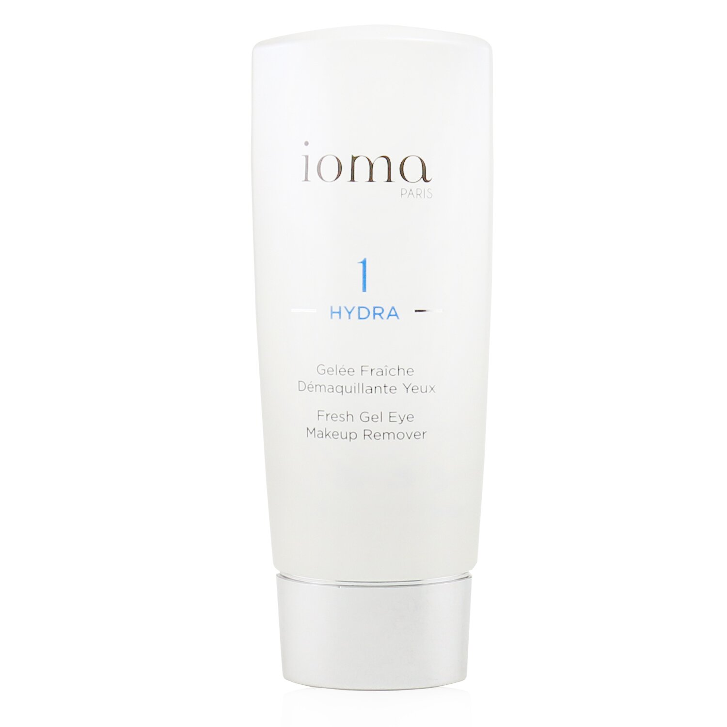 IOMA Hydra - Fresh Gel Removedor de Maquillaje de Ojos 110ml/3.7oz