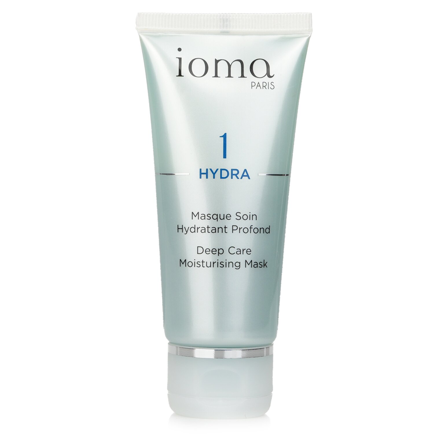 IOMA Hydra - Deep Care Moisturising Mask מסכת לחות 50ml/1.69oz