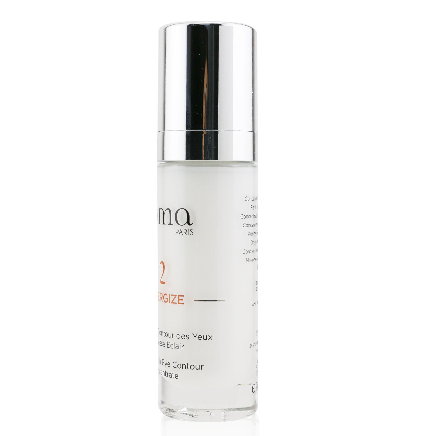 IOMA Energize - Flash Youth Eye Contour Concentrate 30ml/1oz