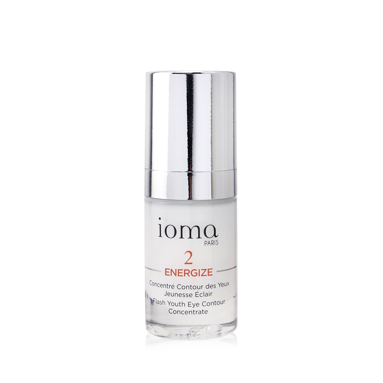 IOMA Energize - Flash Youth Eye Contour Concentrate 15ml/0.5oz