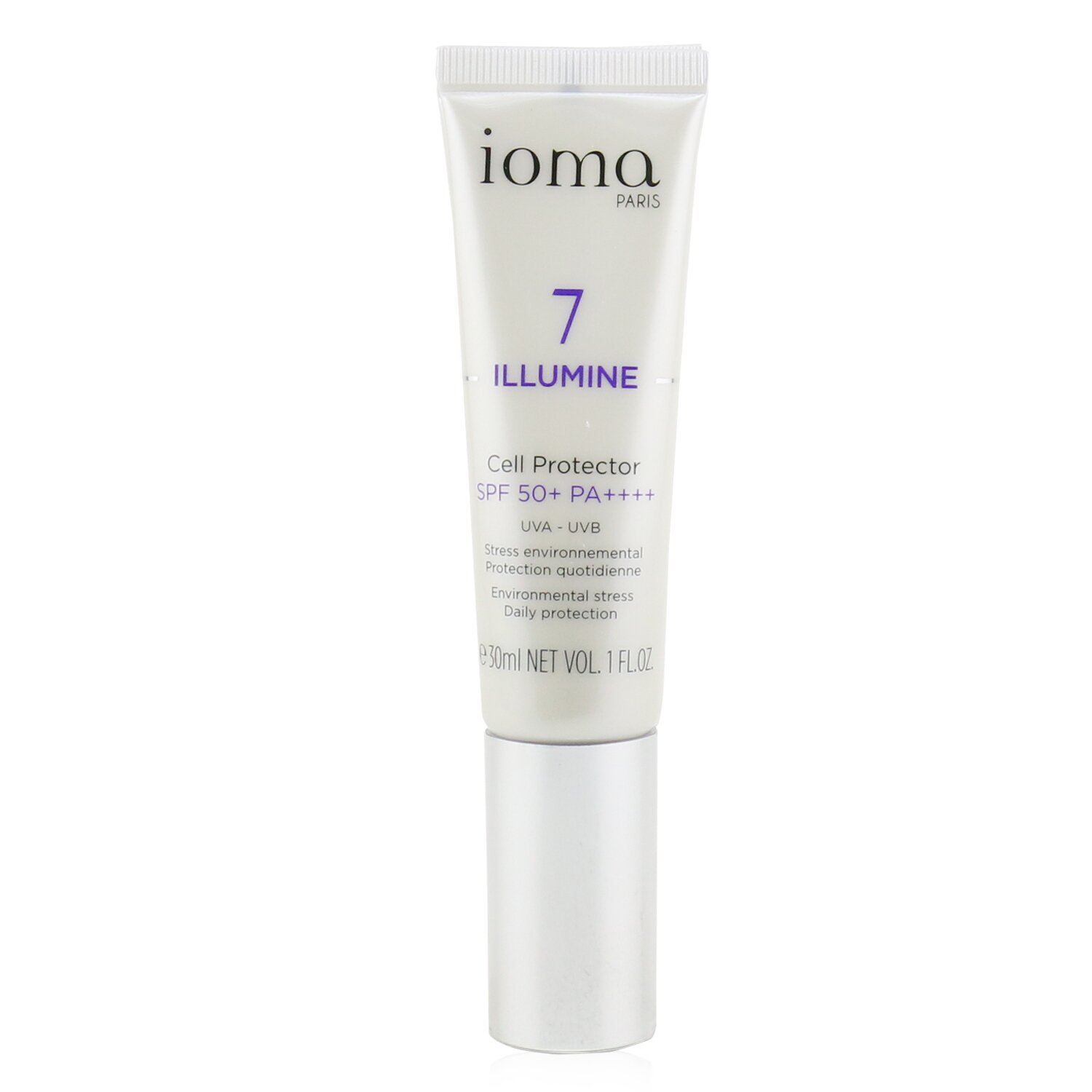 IOMA Illumine - Protector de Células SPF 50 30ml/1oz
