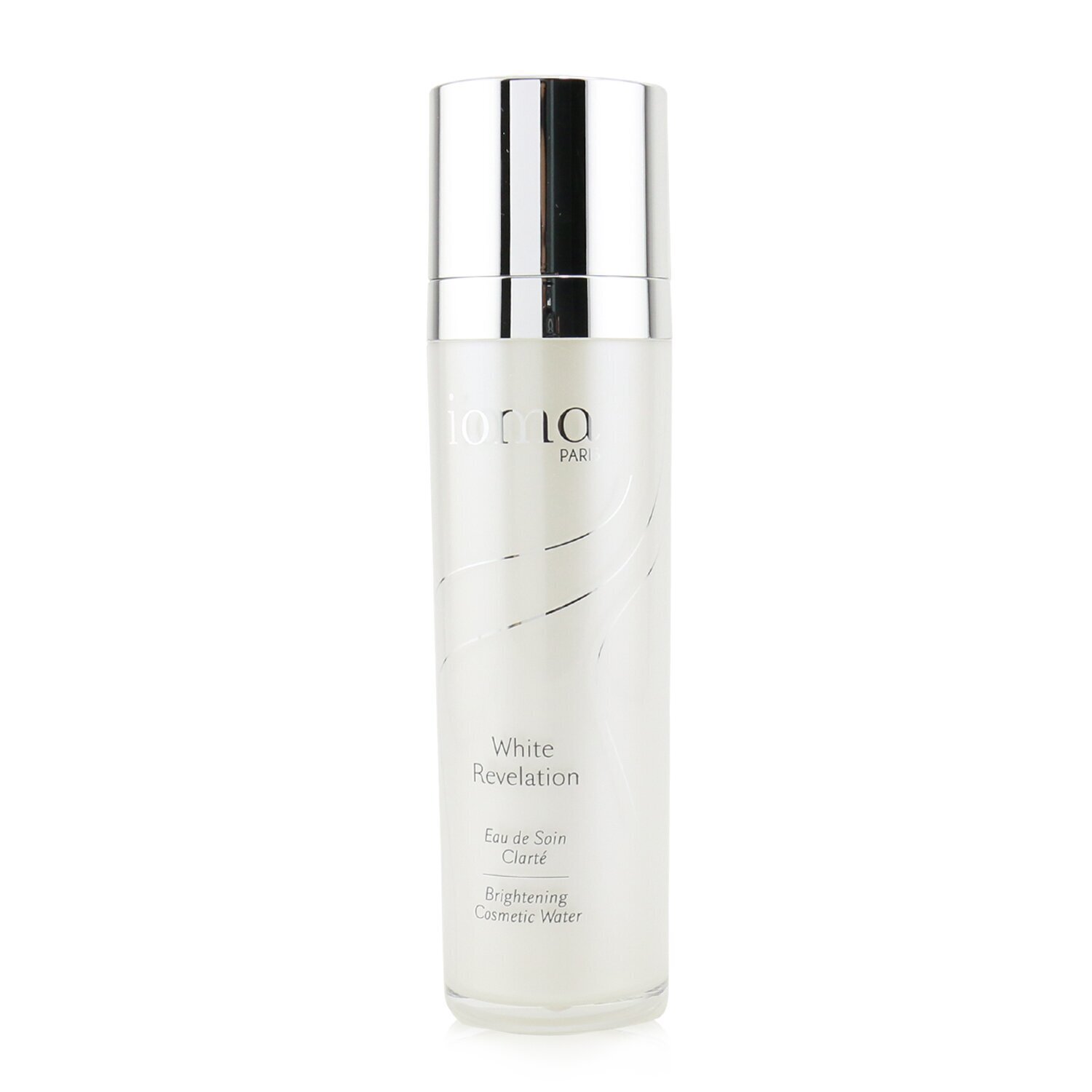 IOMA White Revelation - Agua Cosmética Iluminante 140ml/4.7oz