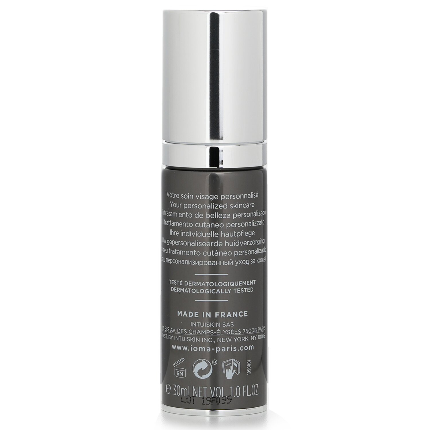 IOMA MA Creme - Night 30ml/1oz