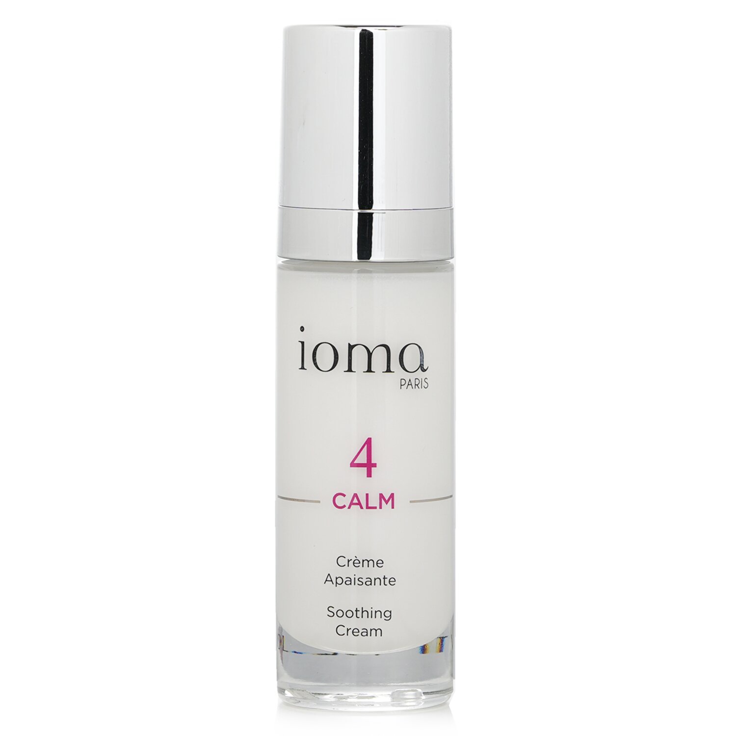 IOMA Calm - Crema Calmante 30ml/1oz