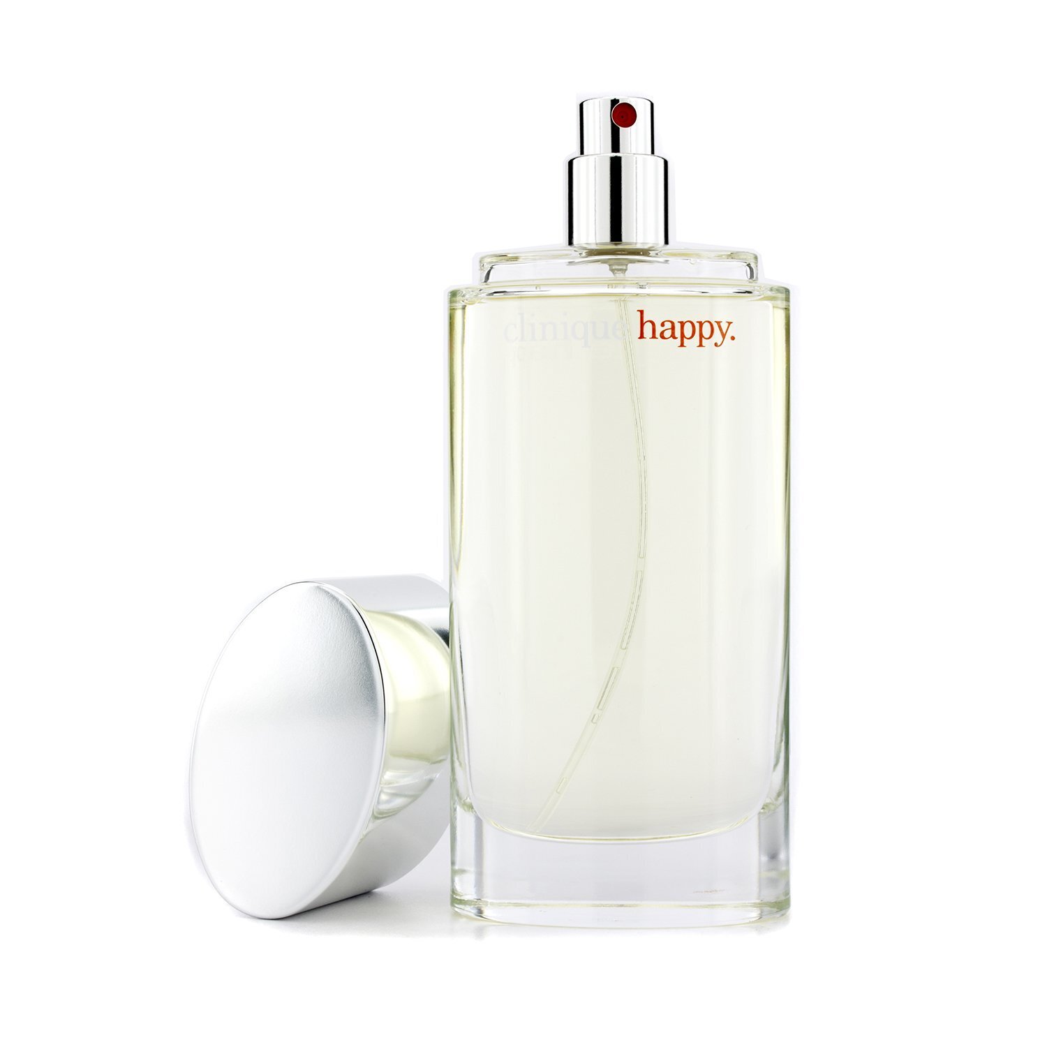 Clinique Happy Eau De Parfum Spray 100ml/3.4oz