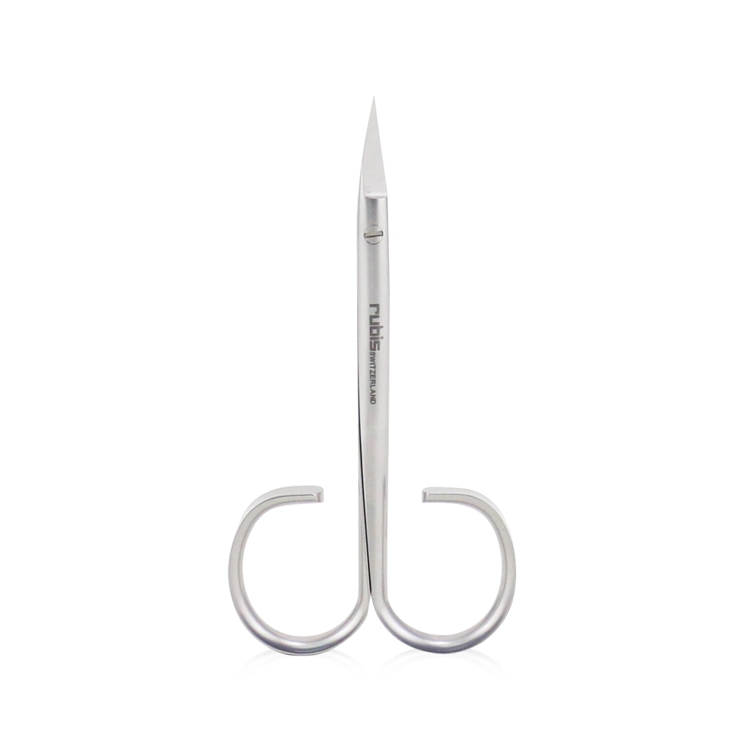 Rubis Nail Scissors Classic Picture Color