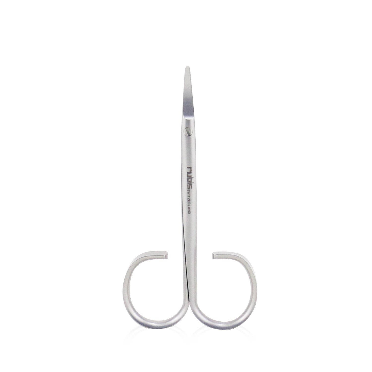 Rubis Baby Nail Scissors Picture Color