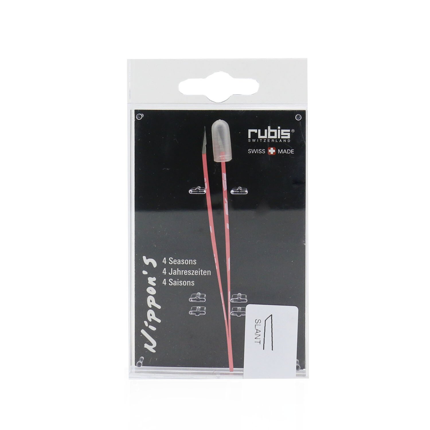 Rubis Tweezers Classic (4 Seasons Collection) Picture Color