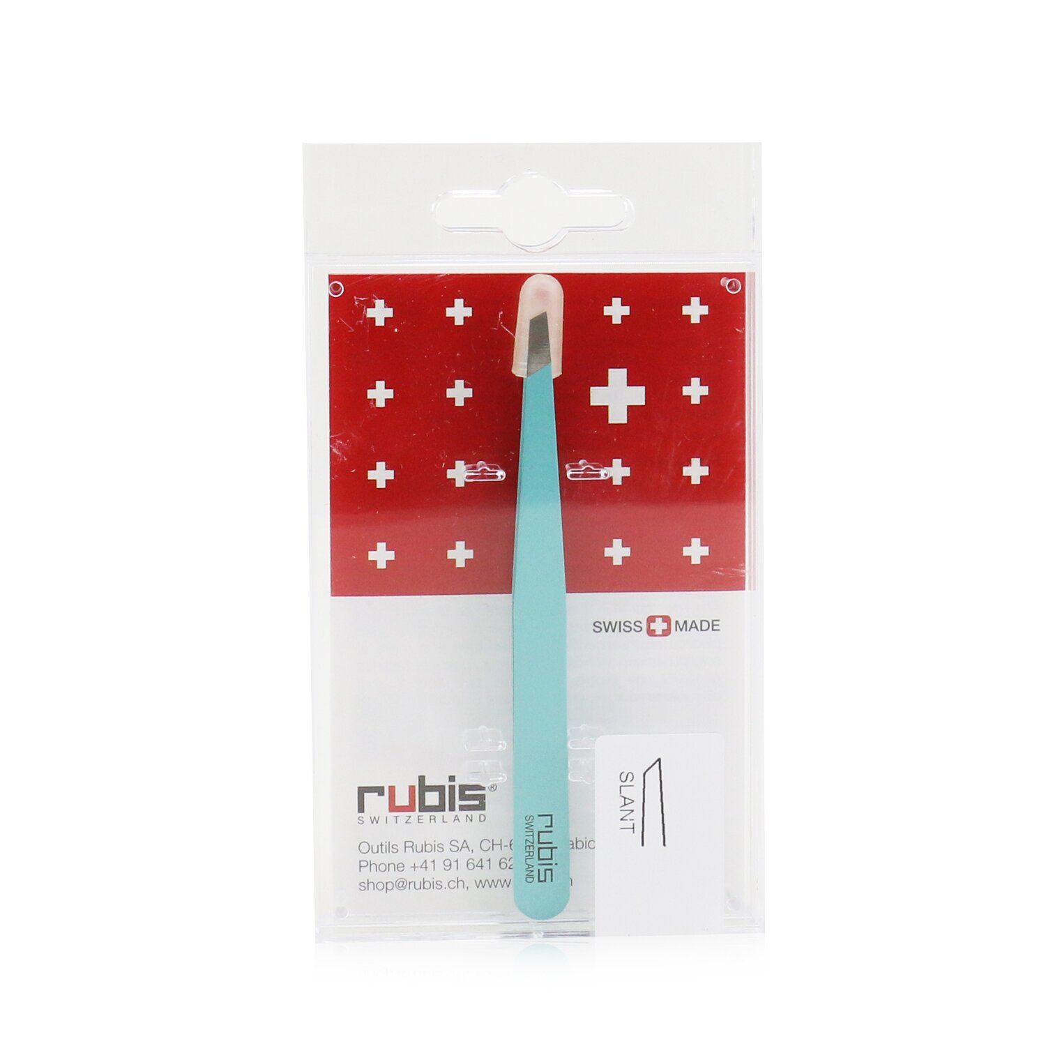 Rubis Classic Пинцет Picture Color