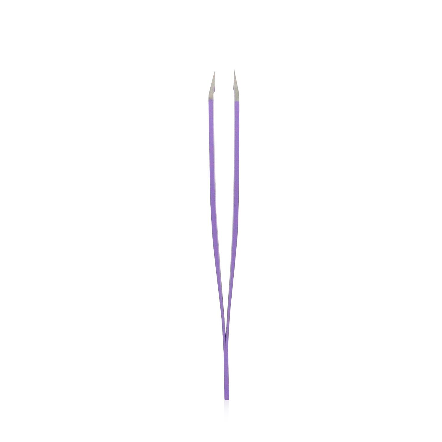 Rubis Tweezers Classic Satin Picture Color