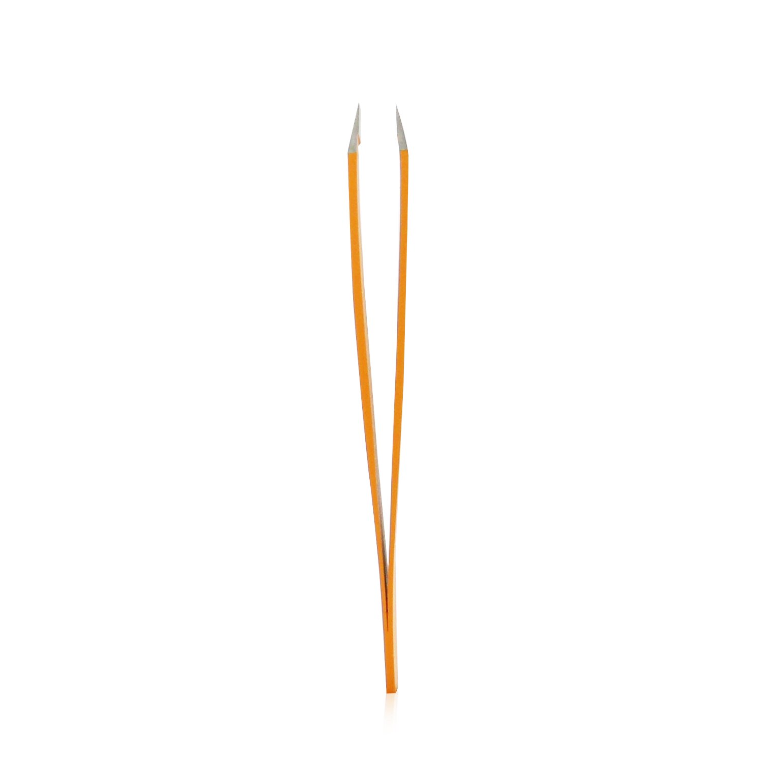 Rubis Tweezers Classic Satin Picture Color