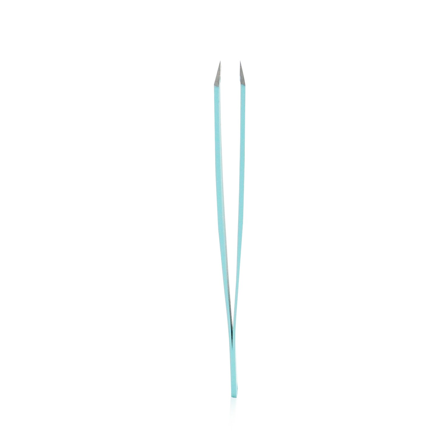 Rubis Tweezers Classic Satin Picture Color