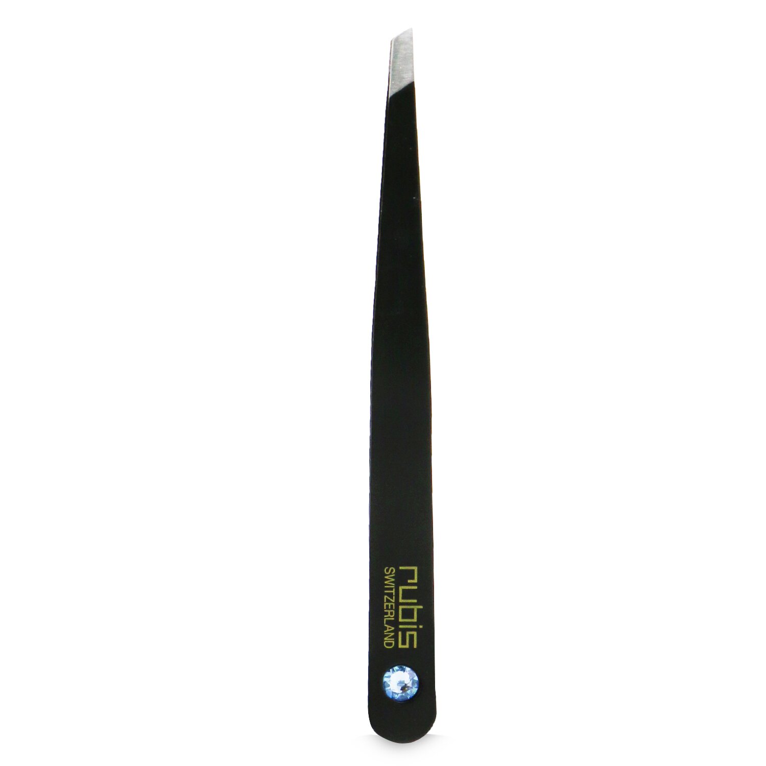 Rubis Tweezers Classic Swarovski פינצטה עם אבני סברובסקי Picture Color