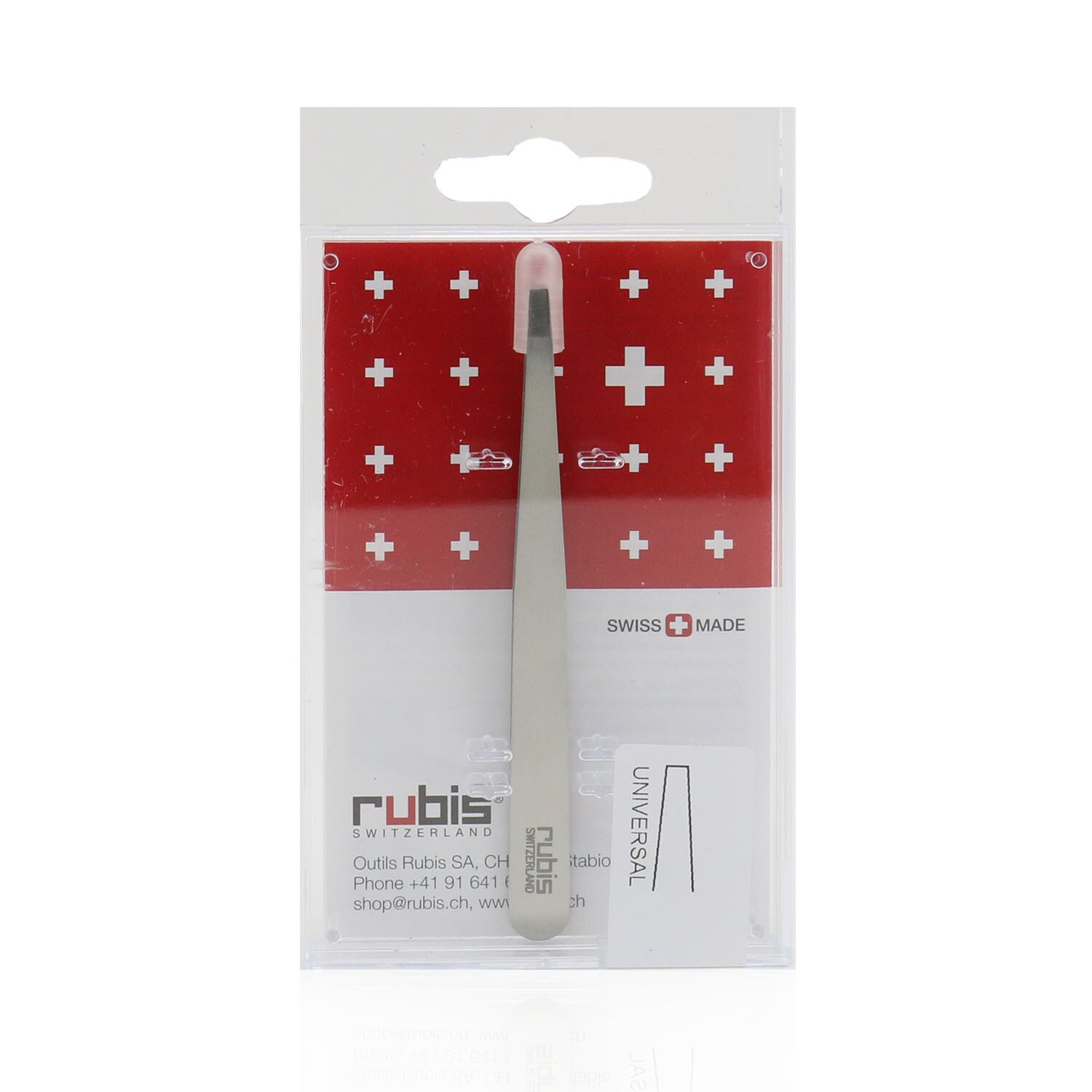 Rubis 鑷子 Universal (Classic) Picture Color