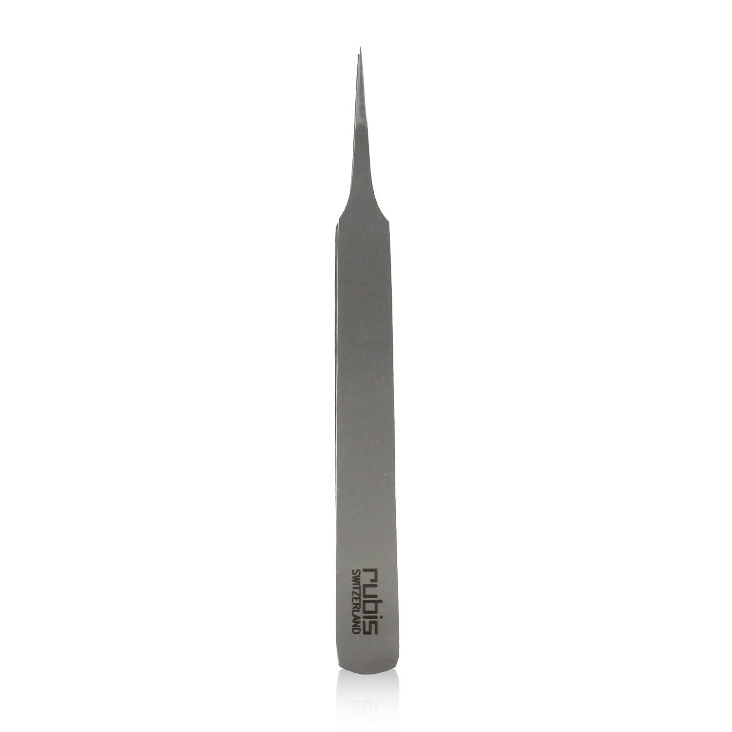Rubis Tweezers Needle Nose Picture Color