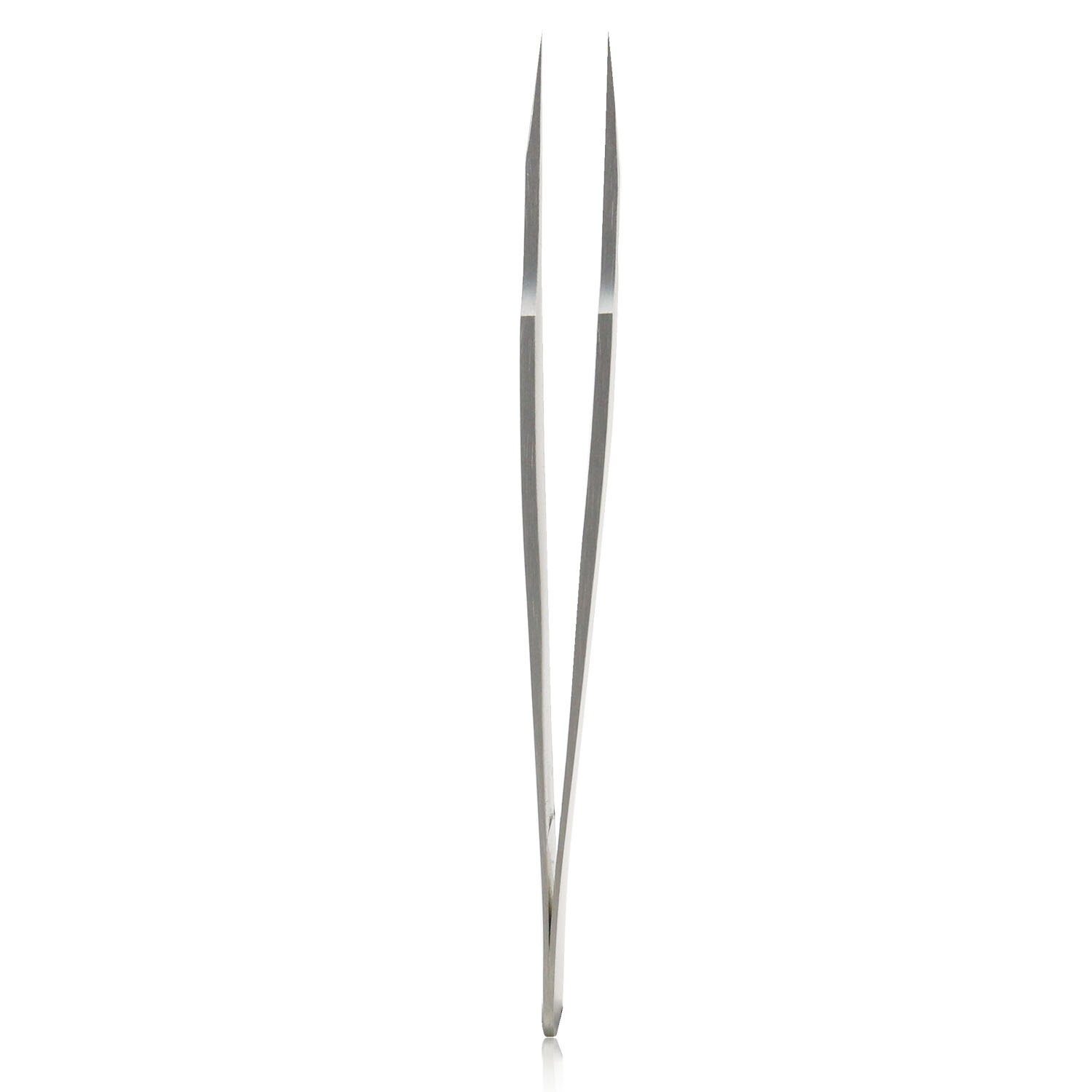 Rubis Tweezers Needle Nose Picture Color
