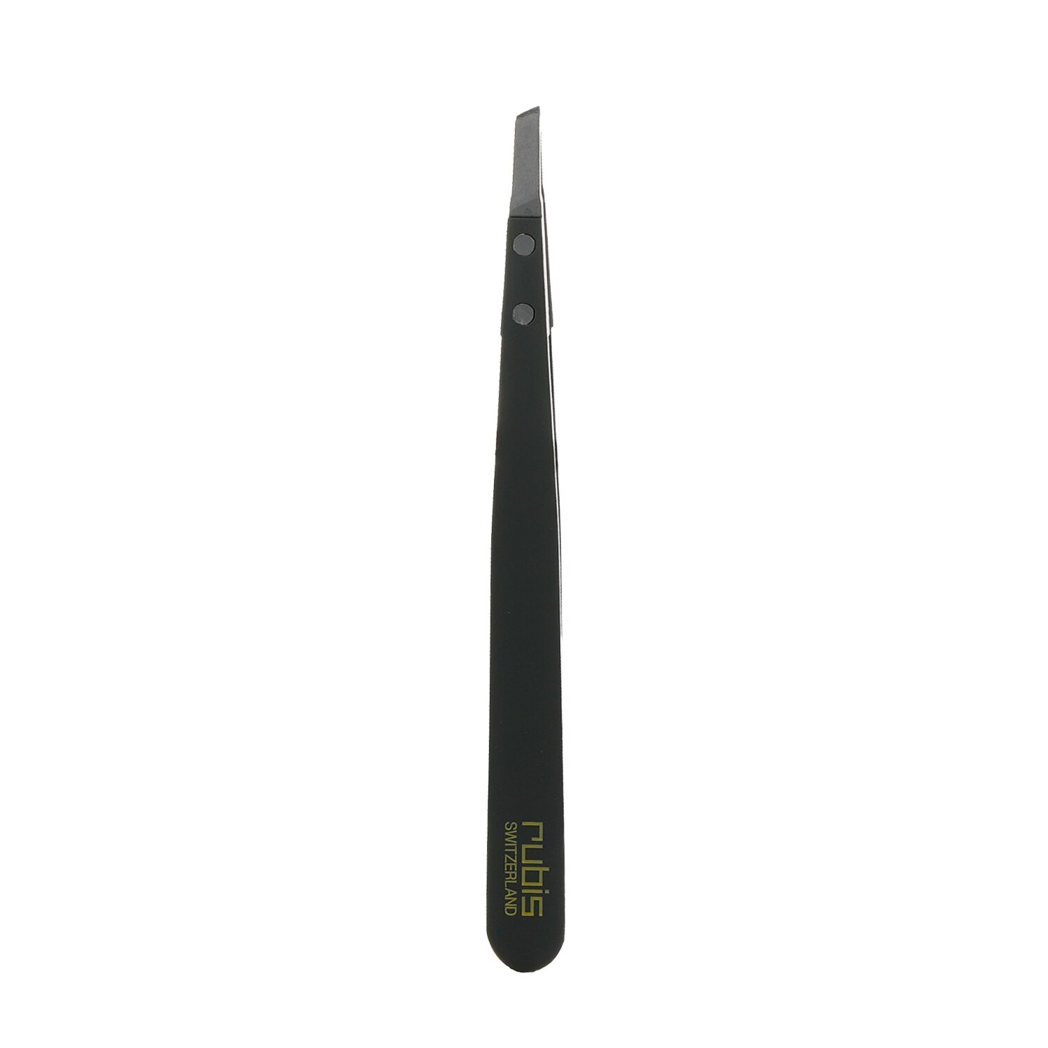 Rubis Tweezers Classic Techno Picture Color