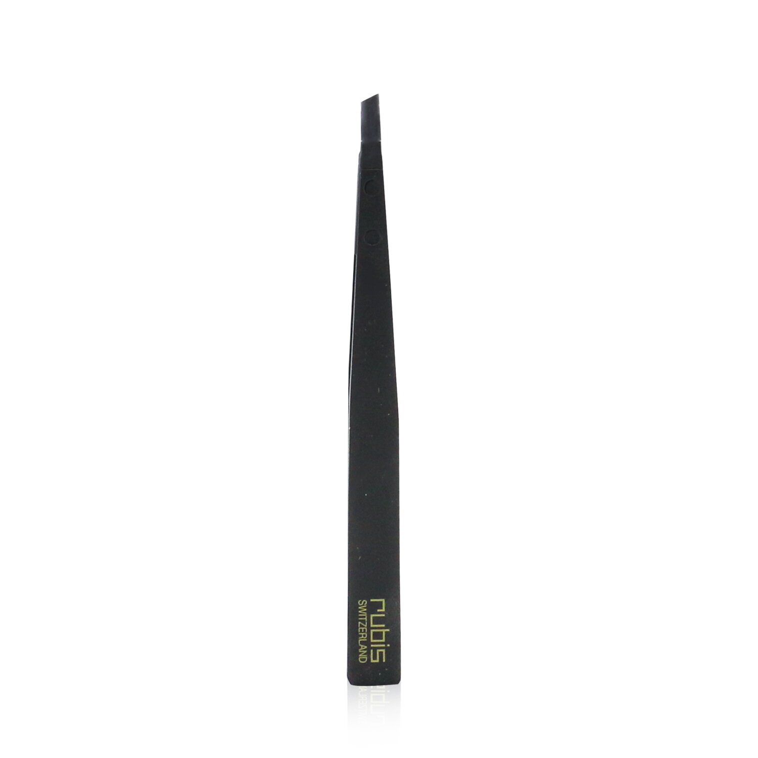 Rubis Tweezers Classic Techno Satin Picture Color