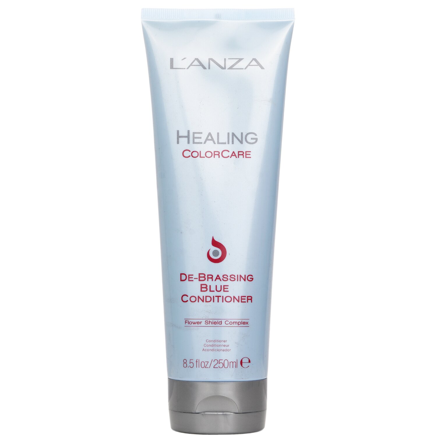 Lanza Healing ColorCare De-Brassing Blue Conditioner 250ml/8.5oz