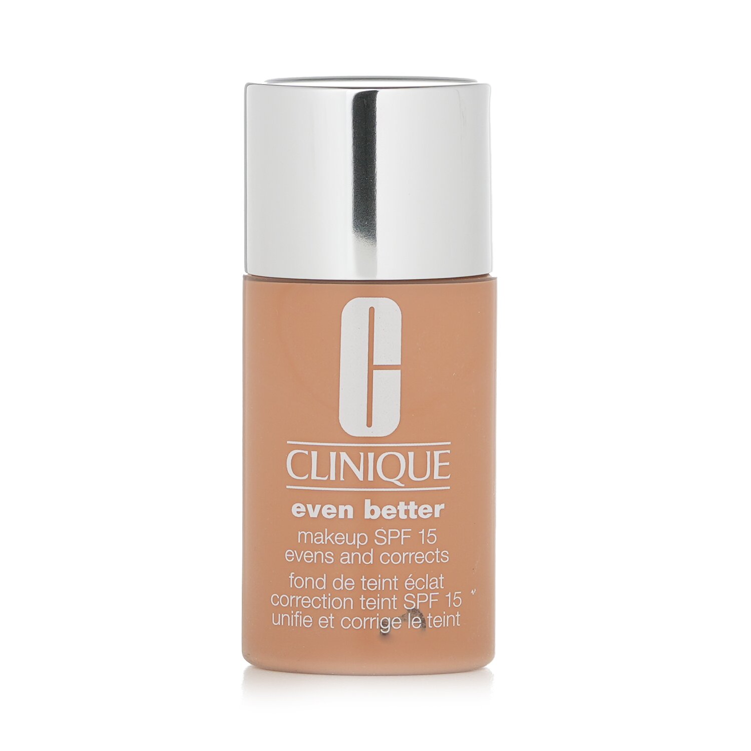 Clinique Even Better Makeup SPF15 (Dry Combination to Combination Oily) 30ml/1oz