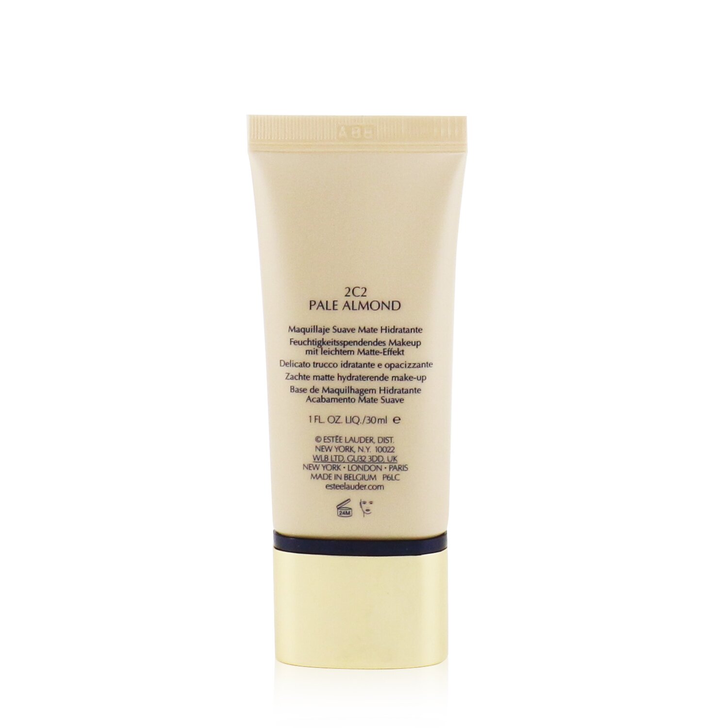Estee Lauder Double Wear Light Soft Matte Hydra Makeup SPF 10 30ml/1oz