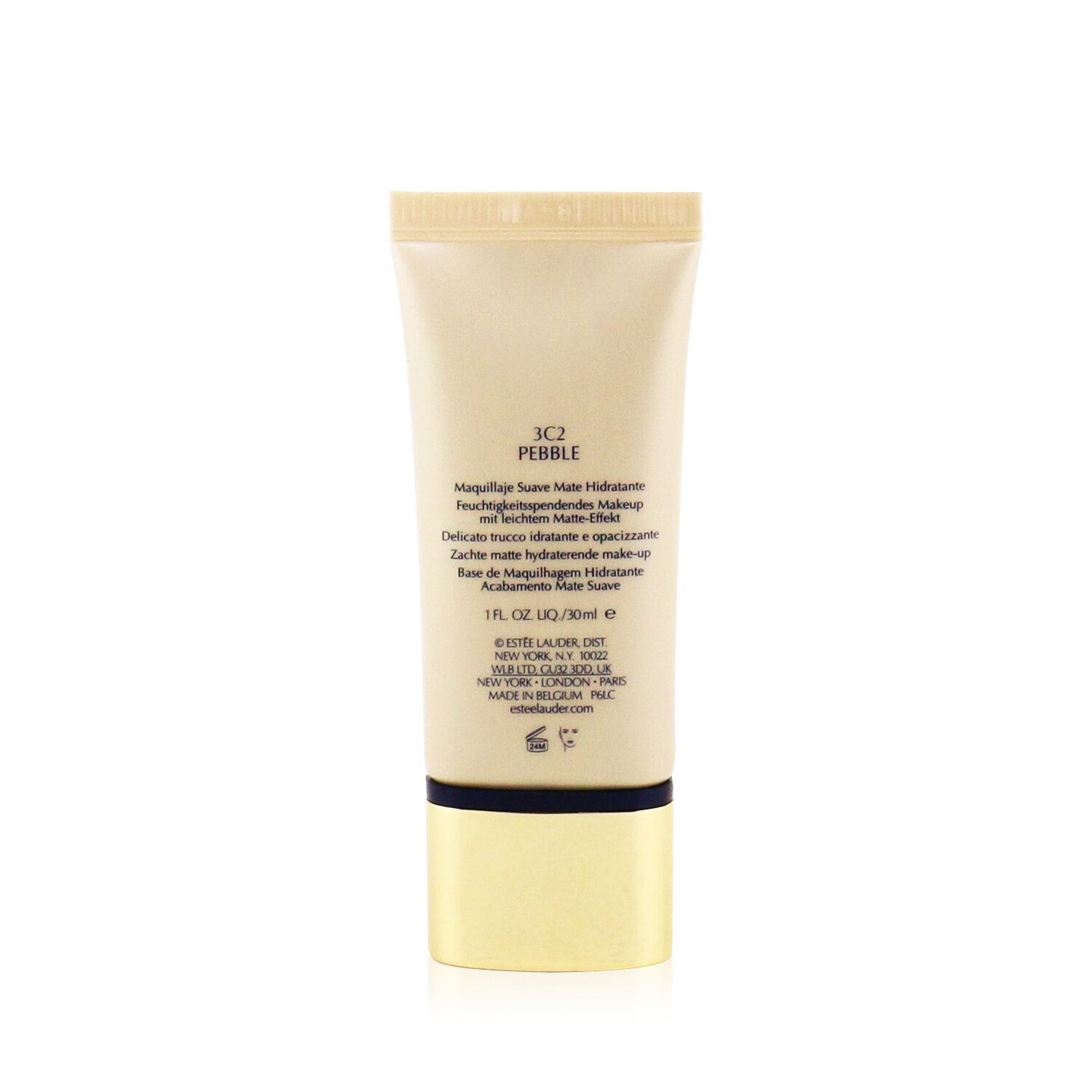 Estee Lauder Double Wear Light Soft Matte Hydra Makeup SPF 10 30ml/1oz