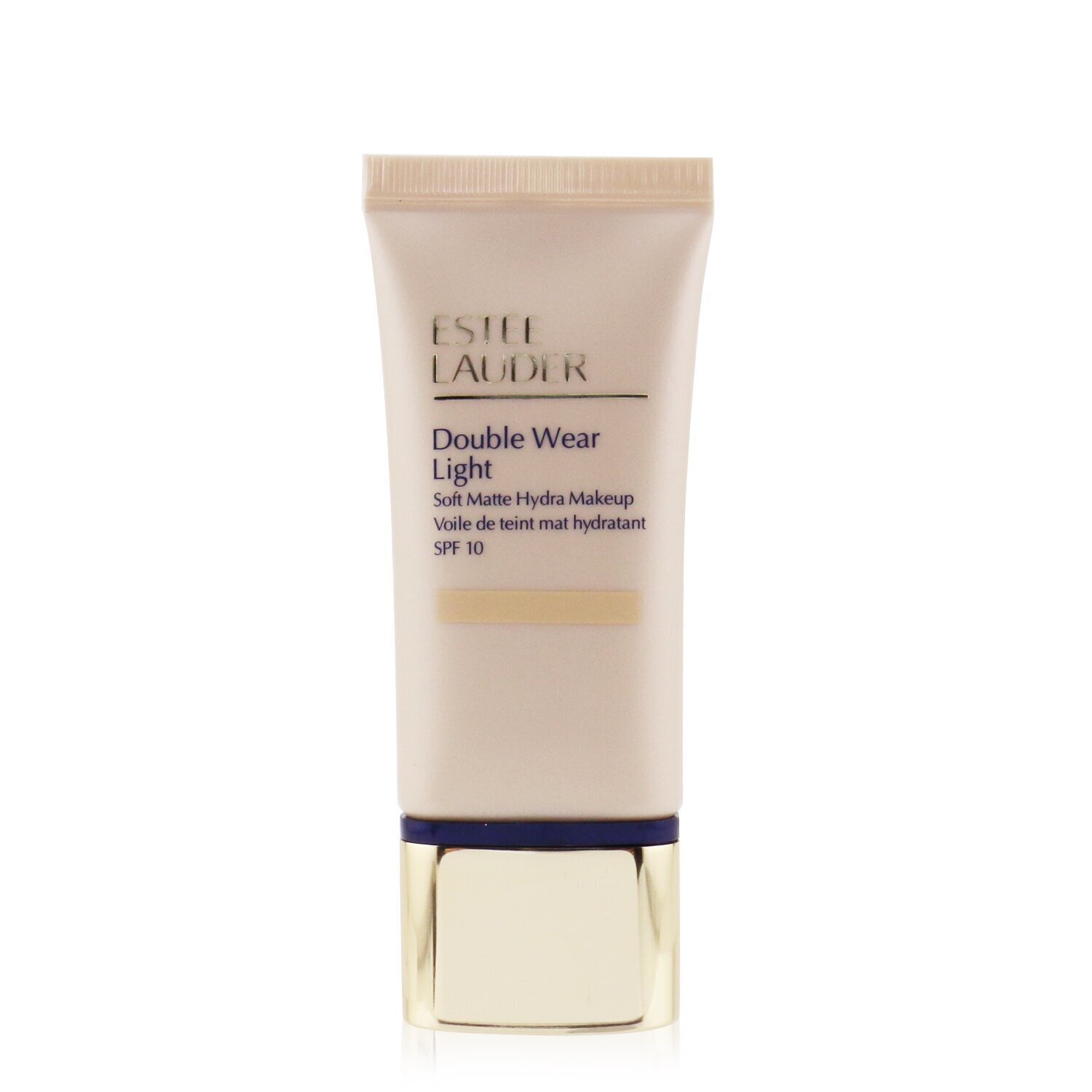 Estee Lauder Double Wear Light Soft Matte Hydra Makeup SPF 10 30ml/1oz