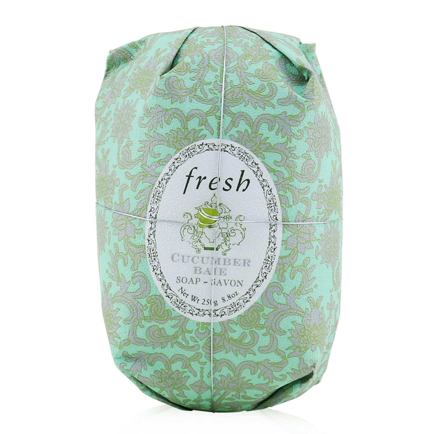 馥蕾诗  Fresh 原创香皂 - 黄瓜海湾 Original Soap - Cucumber Baie 250g/8.8oz