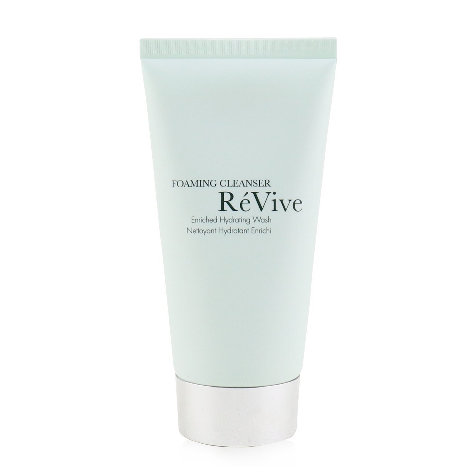 ReVive Vaahtoava puhdistusaine, rikastettu kosteuttava pesuaine 125ml/4.2oz
