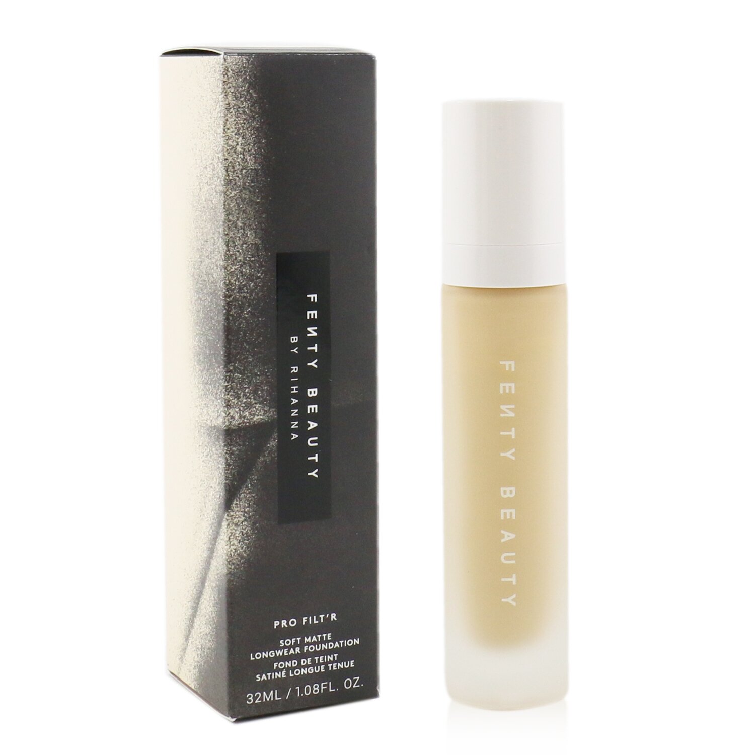 Fenty Beauty by Rihanna Pro Filt'R Soft Matte Longwear Foundation 32ml/1.08oz