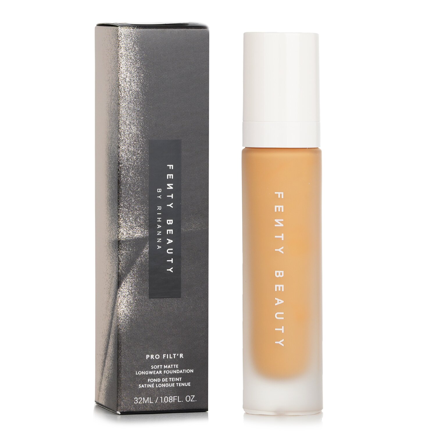 Fenty Beauty by Rihanna Pro Filt'R Soft Matte Longwear Foundation 32ml/1.08oz
