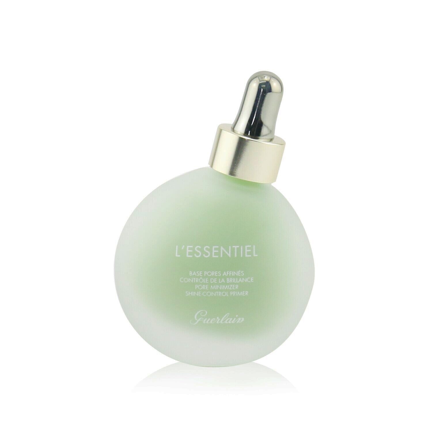 Guerlain L'essentiel Pore Minimizer Shine Control Primer 30ml/1oz