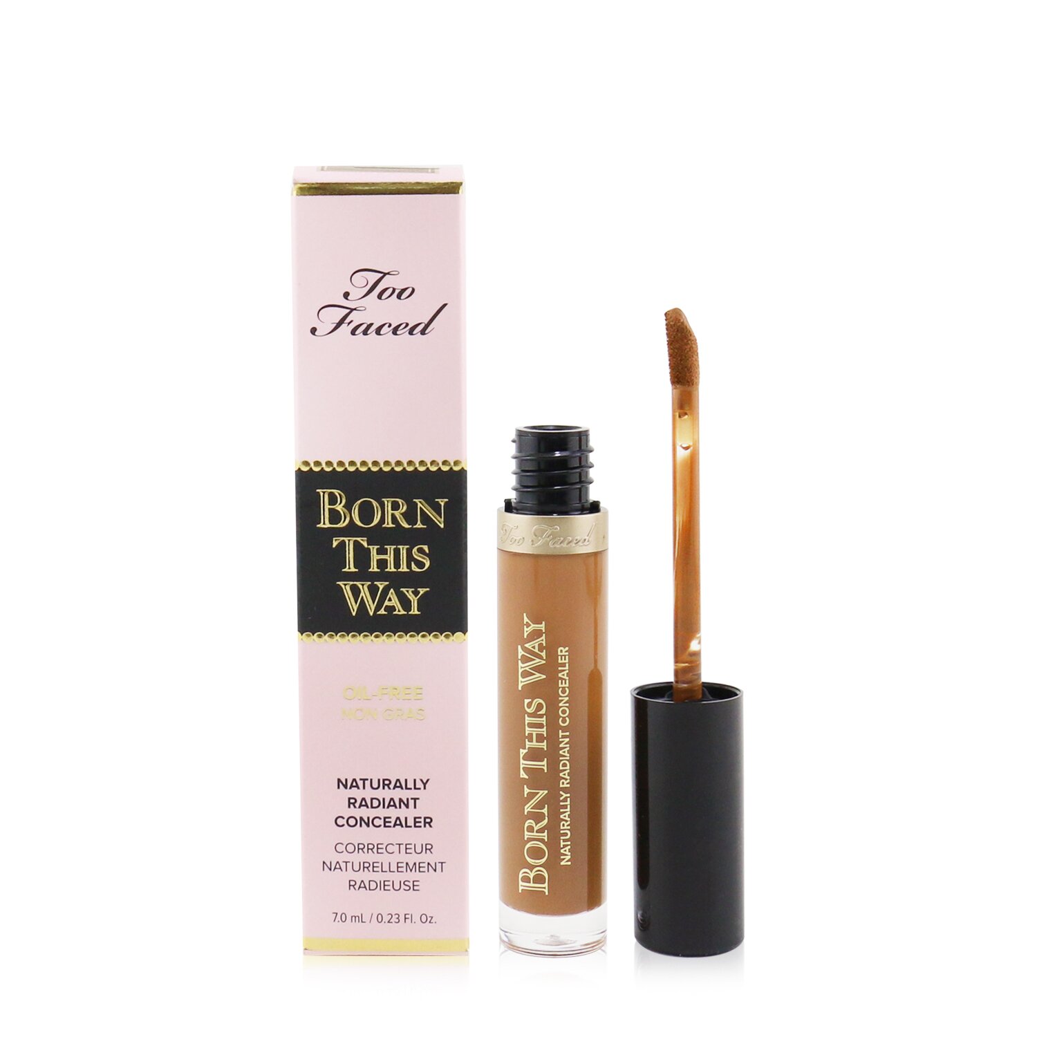 Too Faced Born This Way Naturally Radiant Concealer 7ml/0.23oz
