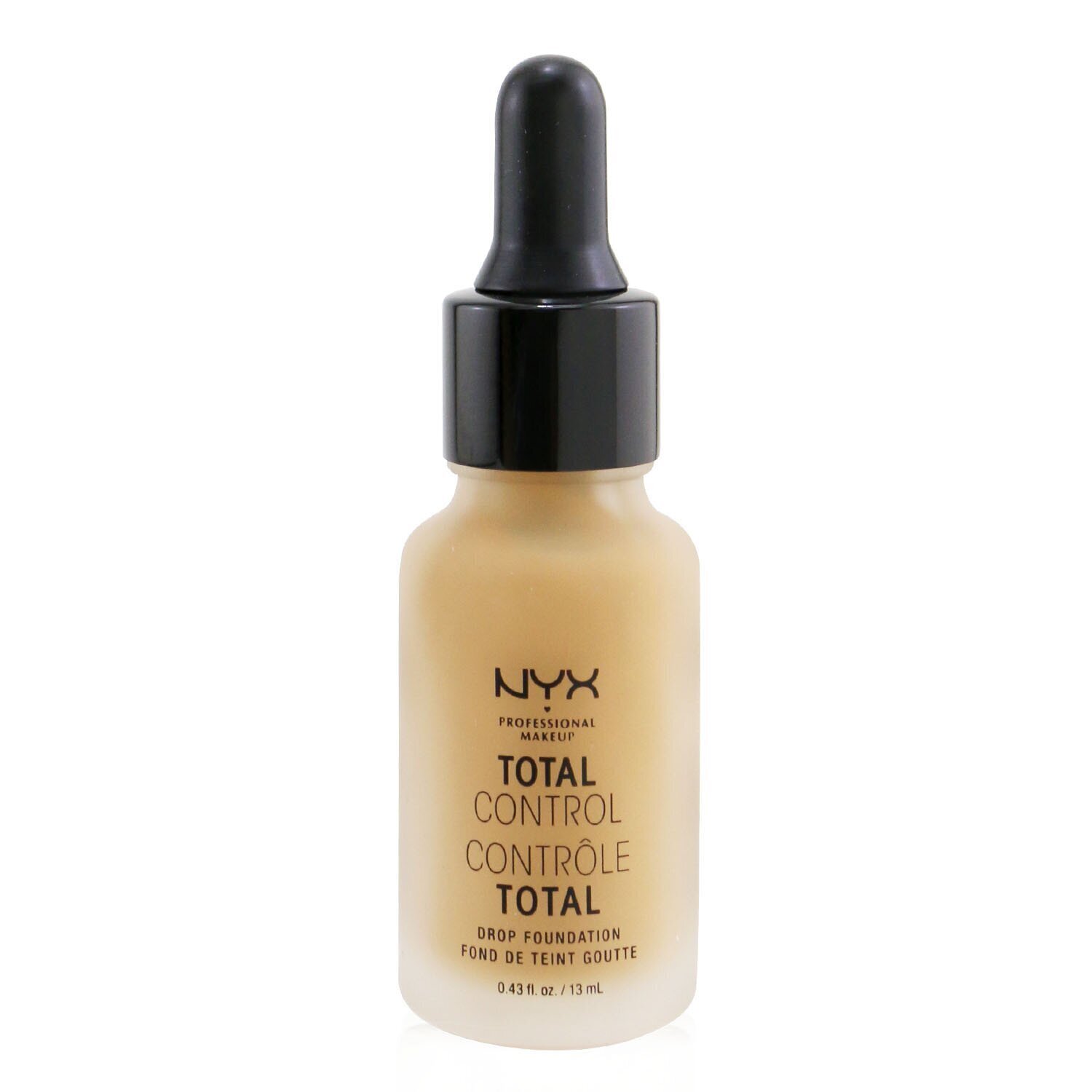 NYX Total Control Drop Foundation 13ml/0.43oz