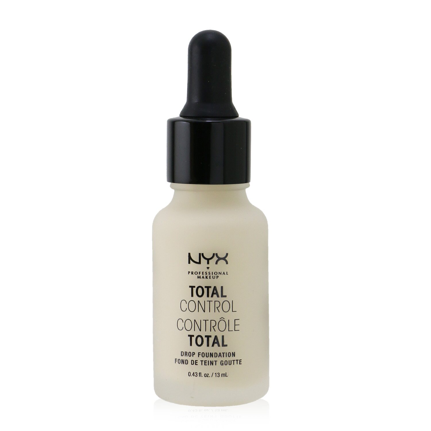 NYX Total Control Drop Foundation 13ml/0.43oz