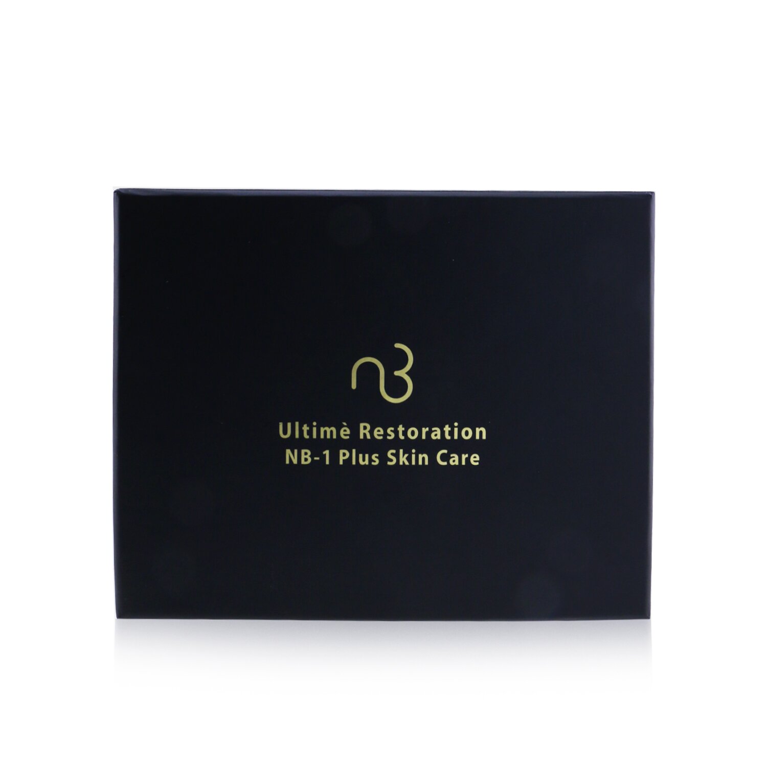 Natural Beauty NB Ultime Restoration NB-1 Plus Skin Care 5x5ml/0.16oz