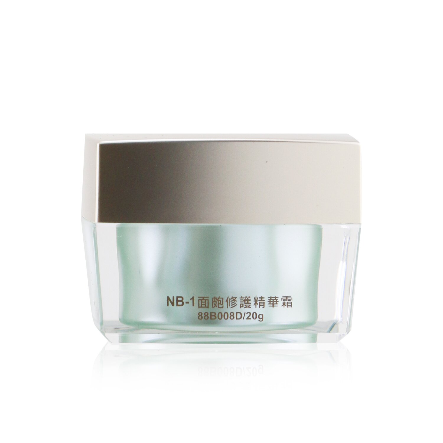 Natural Beauty NB-1 Ultime Restoration NB-1 Anti-Acne Repair Creme Extract 20g/0.67oz