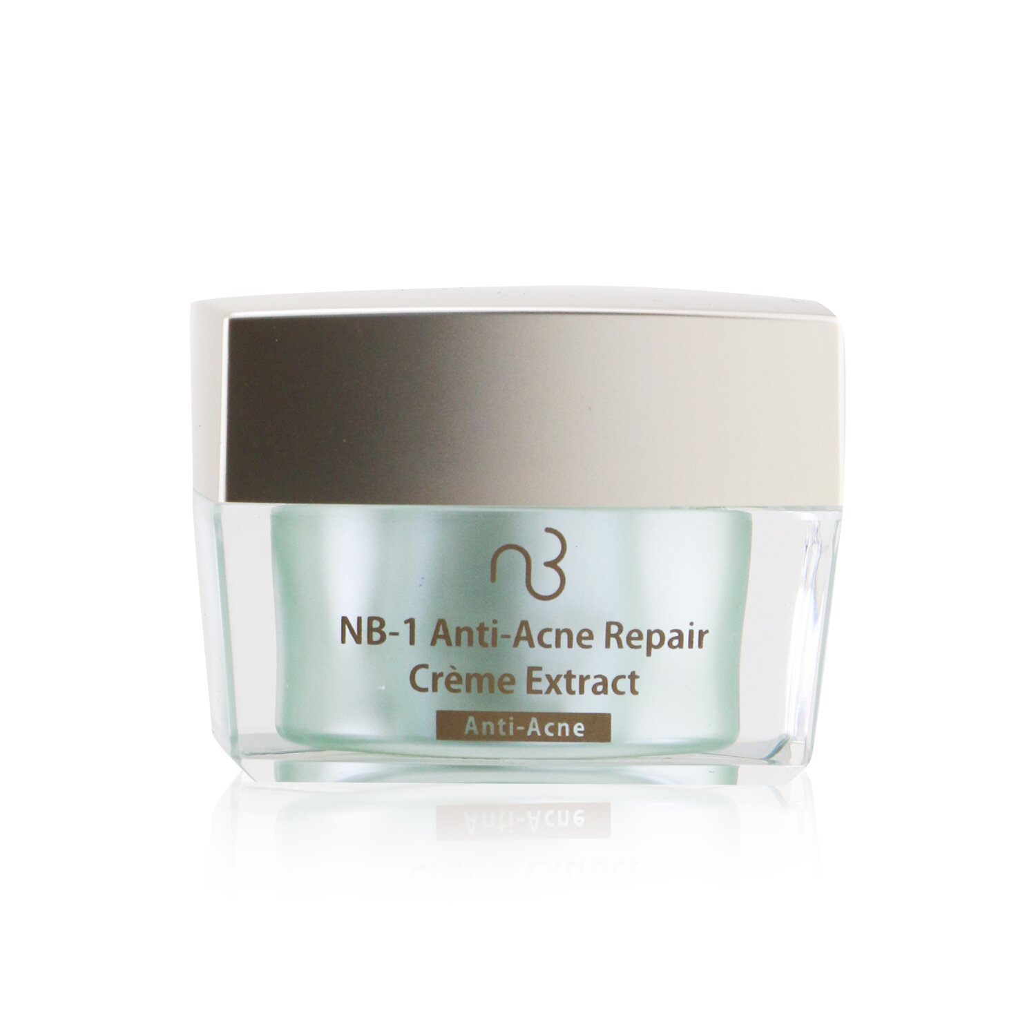 Natural Beauty NB-1 Ultime Restoration NB-1 Anti-Acne Repair Creme Extract 20g/0.67oz