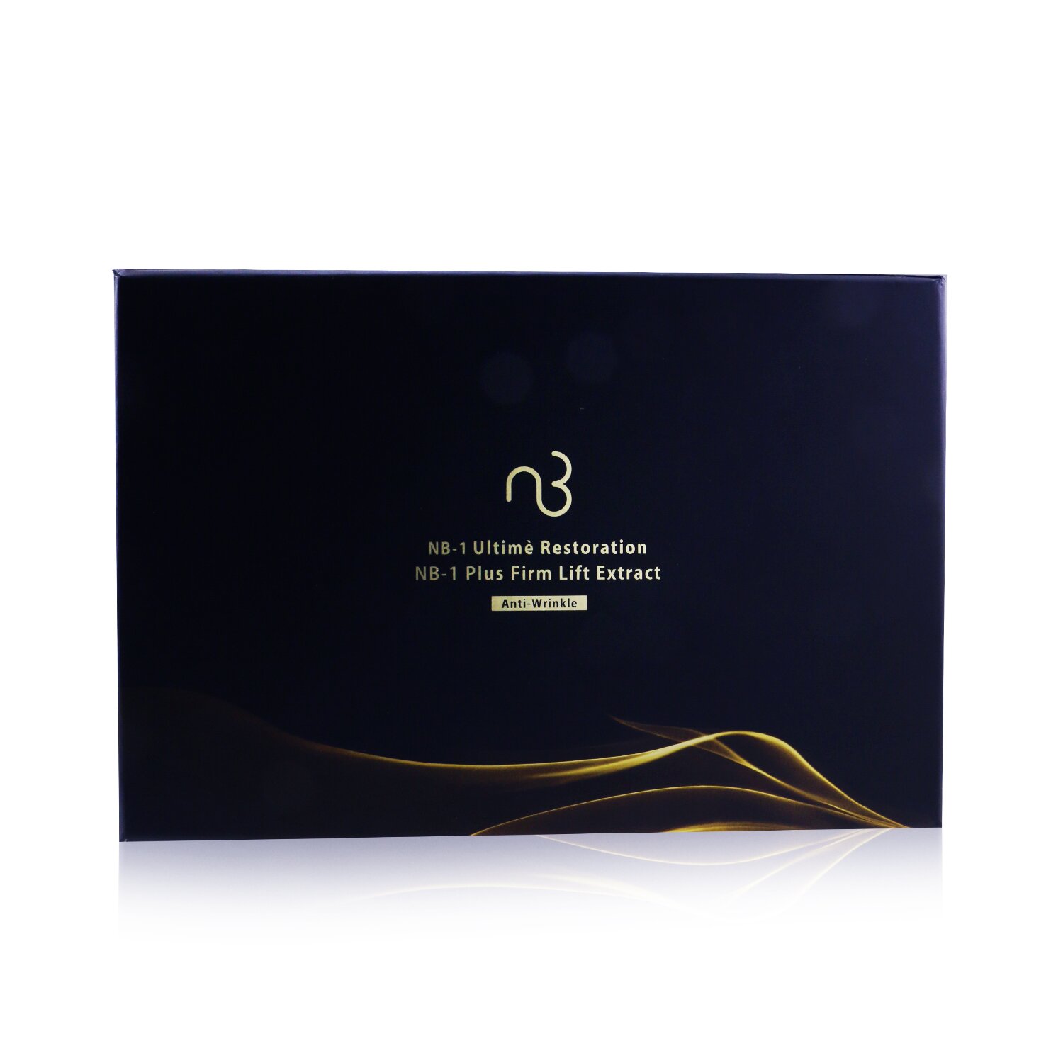 Natural Beauty NB-1 Ultime Restoration NB-1 Plus Firm Lift Extract - Anti-Wrinkle 10x 5ml/0.16oz