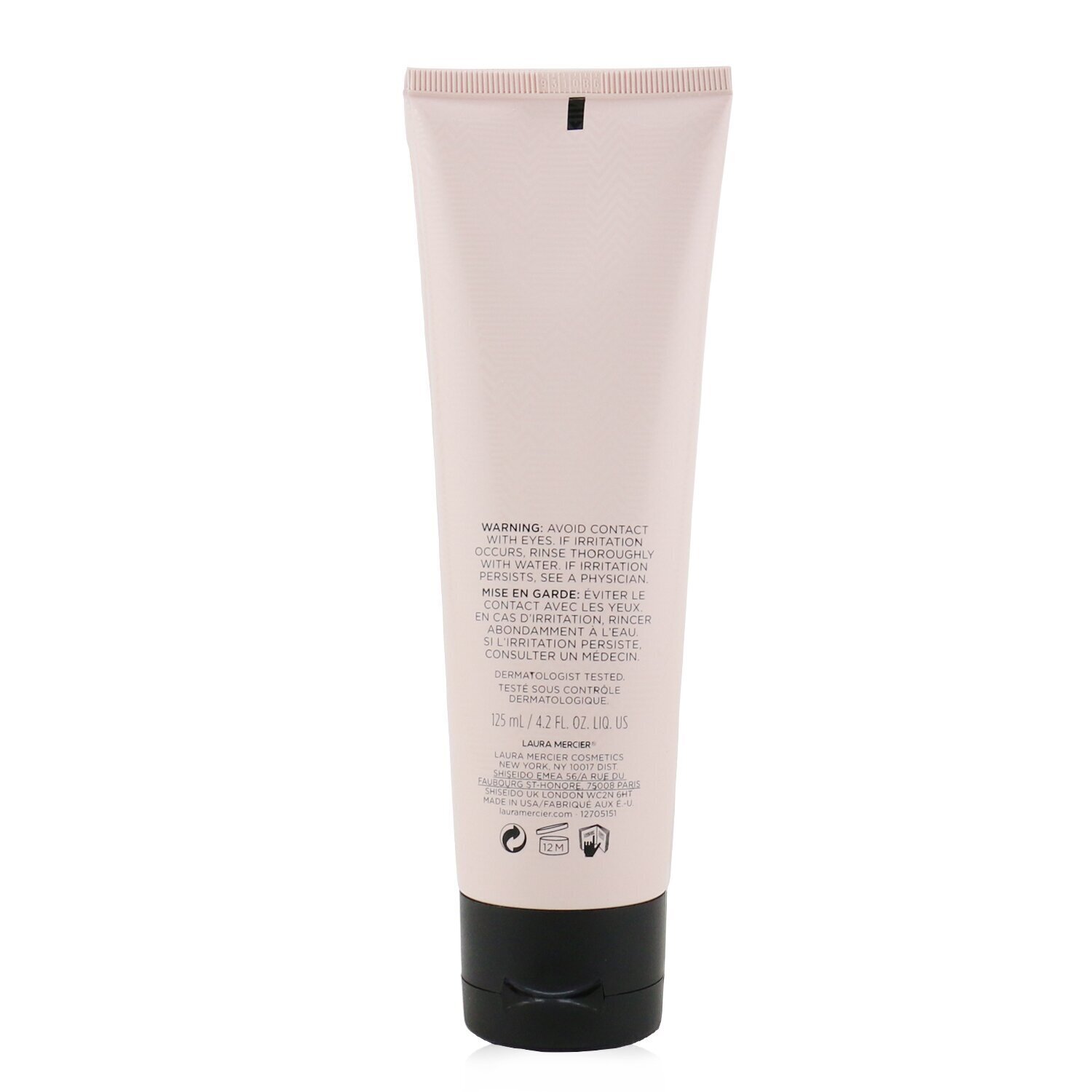 Laura Mercier Balancing Foaming Cleanser 125ml/4.2oz