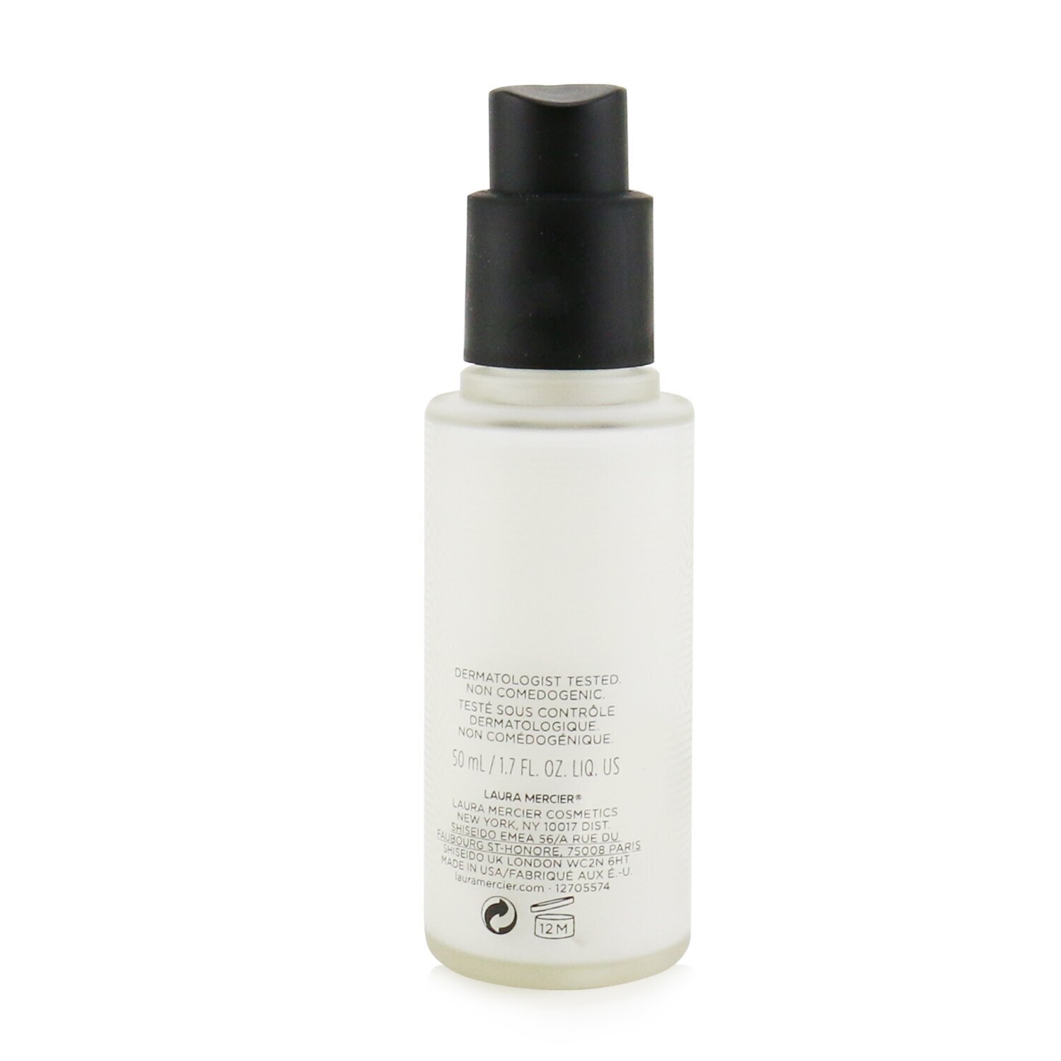 Laura Mercier Mattifying Oil-Free Moisturizer 50ml/1.7oz