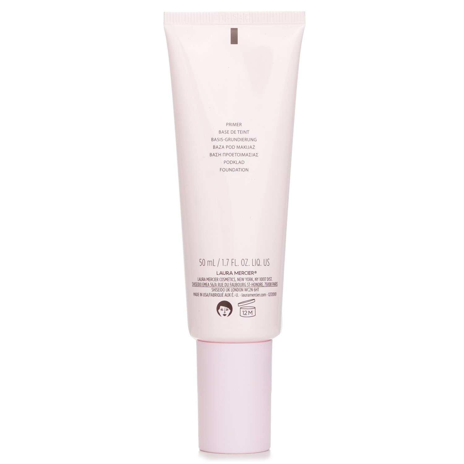 Laura Mercier Pure Canvas Primer 50ml/1.7oz