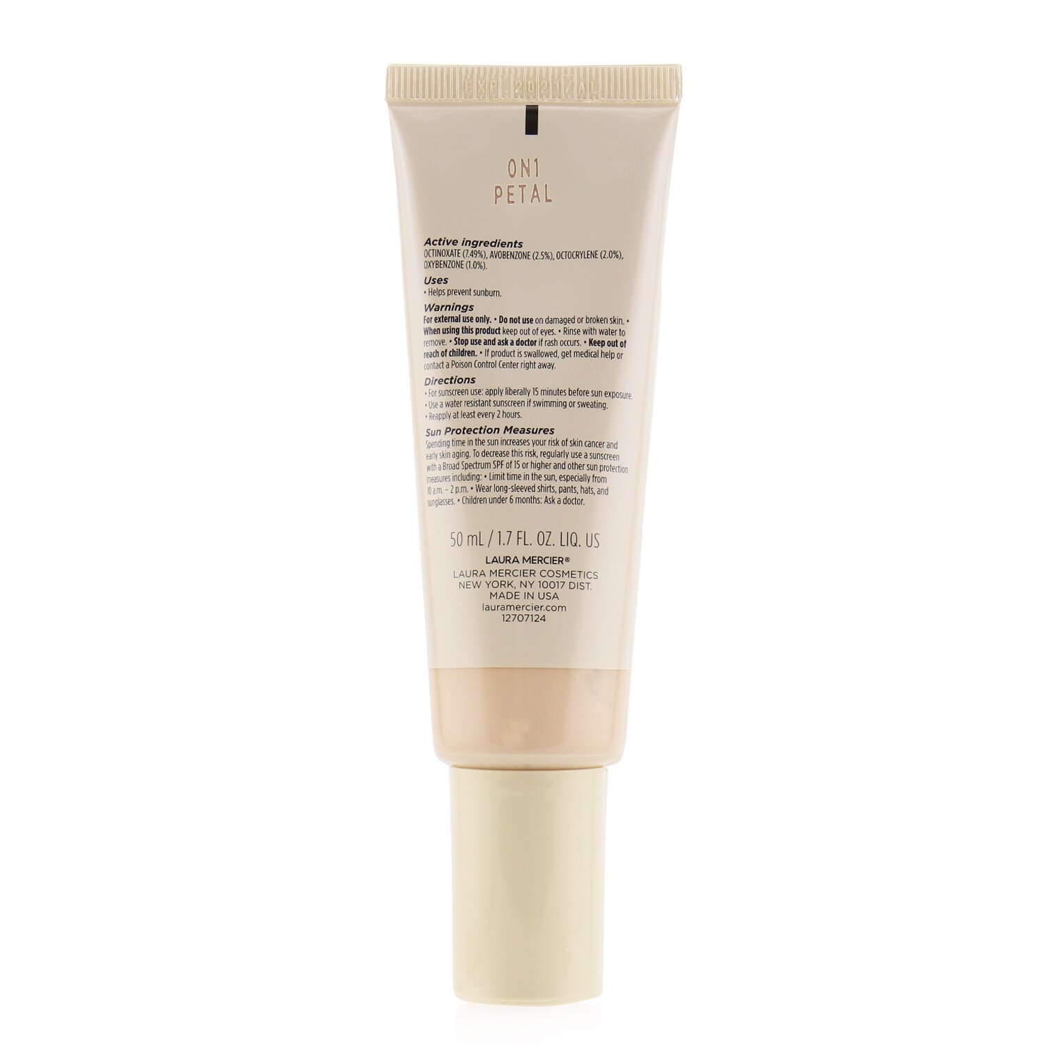 Laura Mercier Tinted Moisturizer Natural Skin Perfector SPF 30 50ml/1.7oz