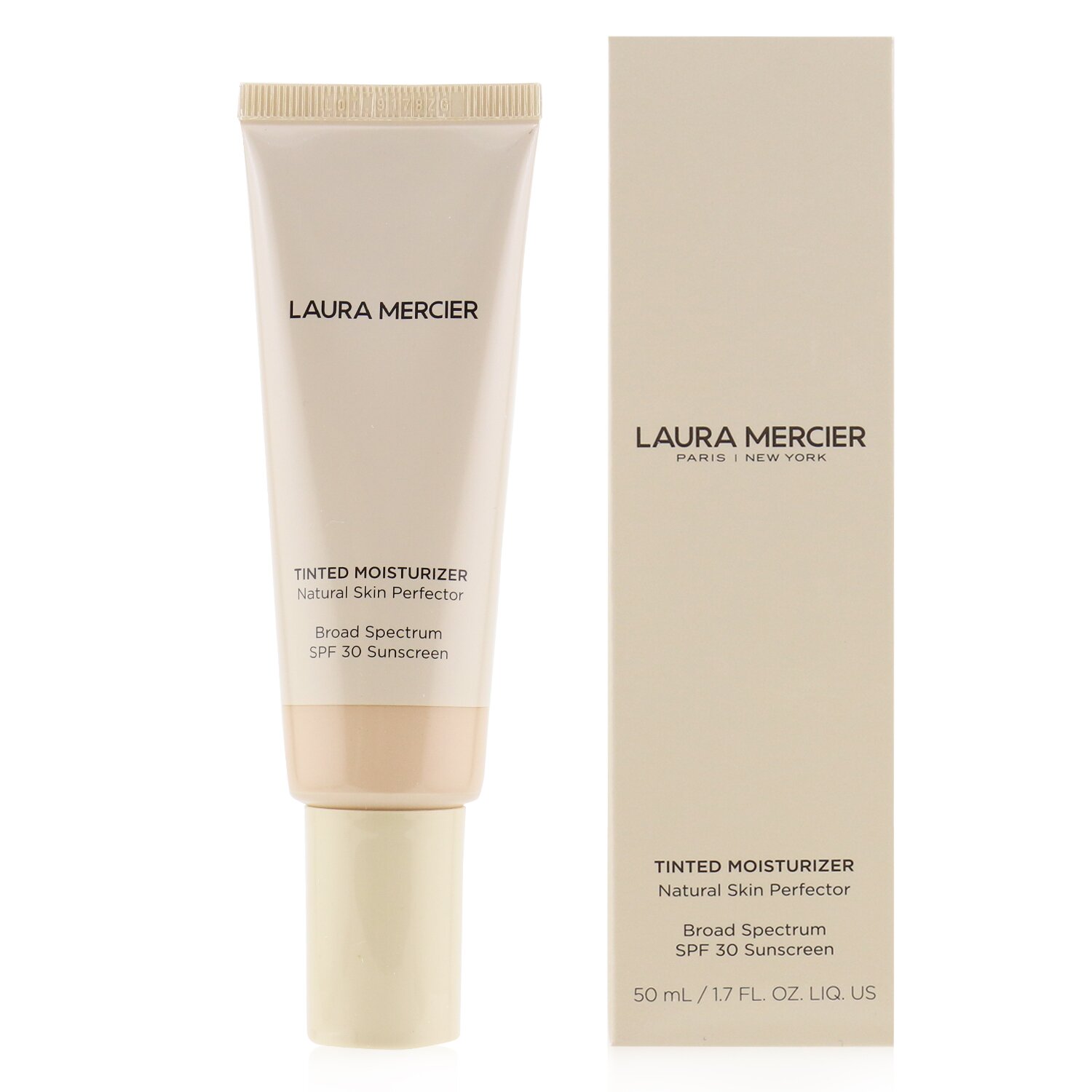 Laura Mercier Tinted Moisturizer Natural Skin Perfector SPF 30 50ml/1.7oz