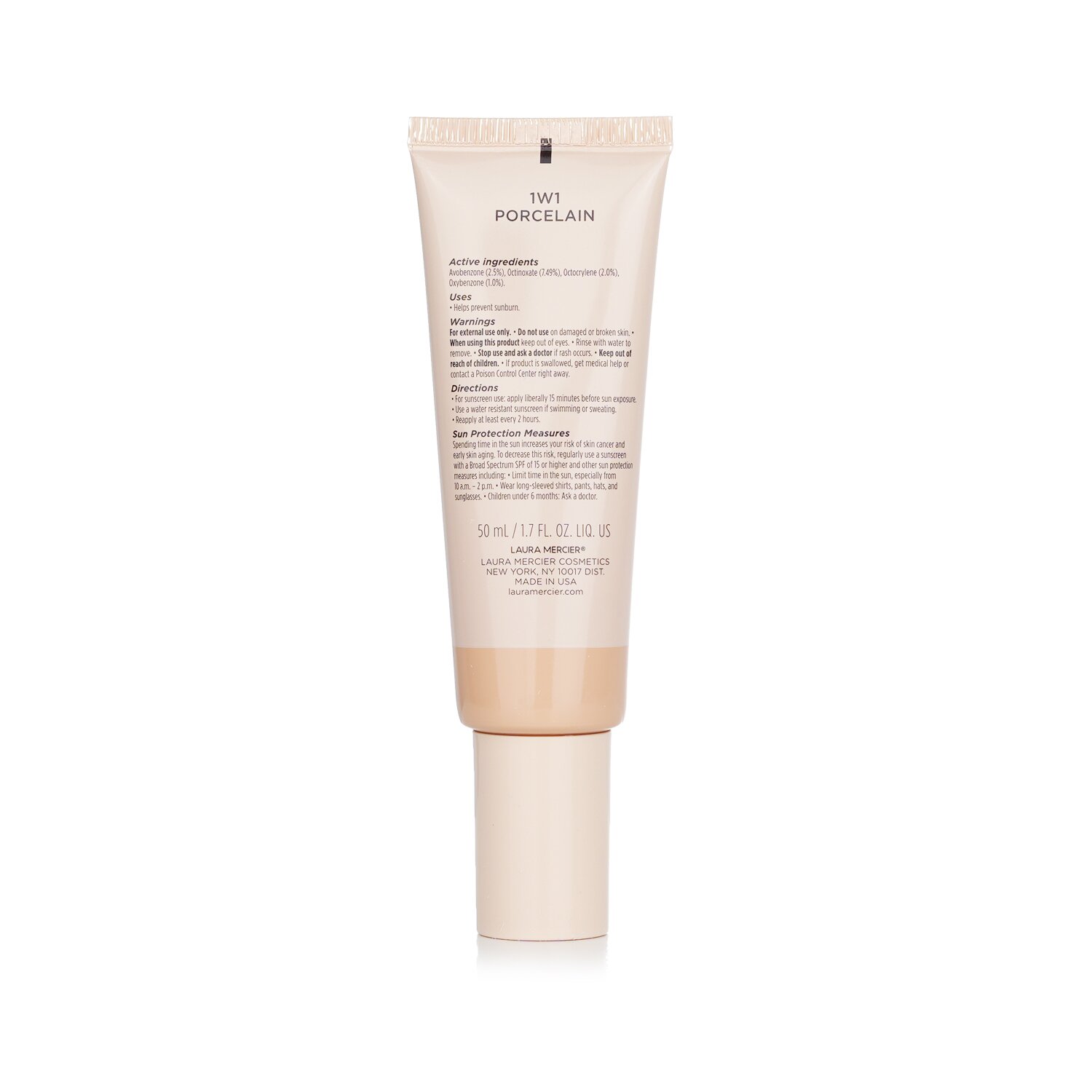 Laura Mercier Tinted Moisturizer Natural Skin Perfector SPF 30 50ml/1.7oz