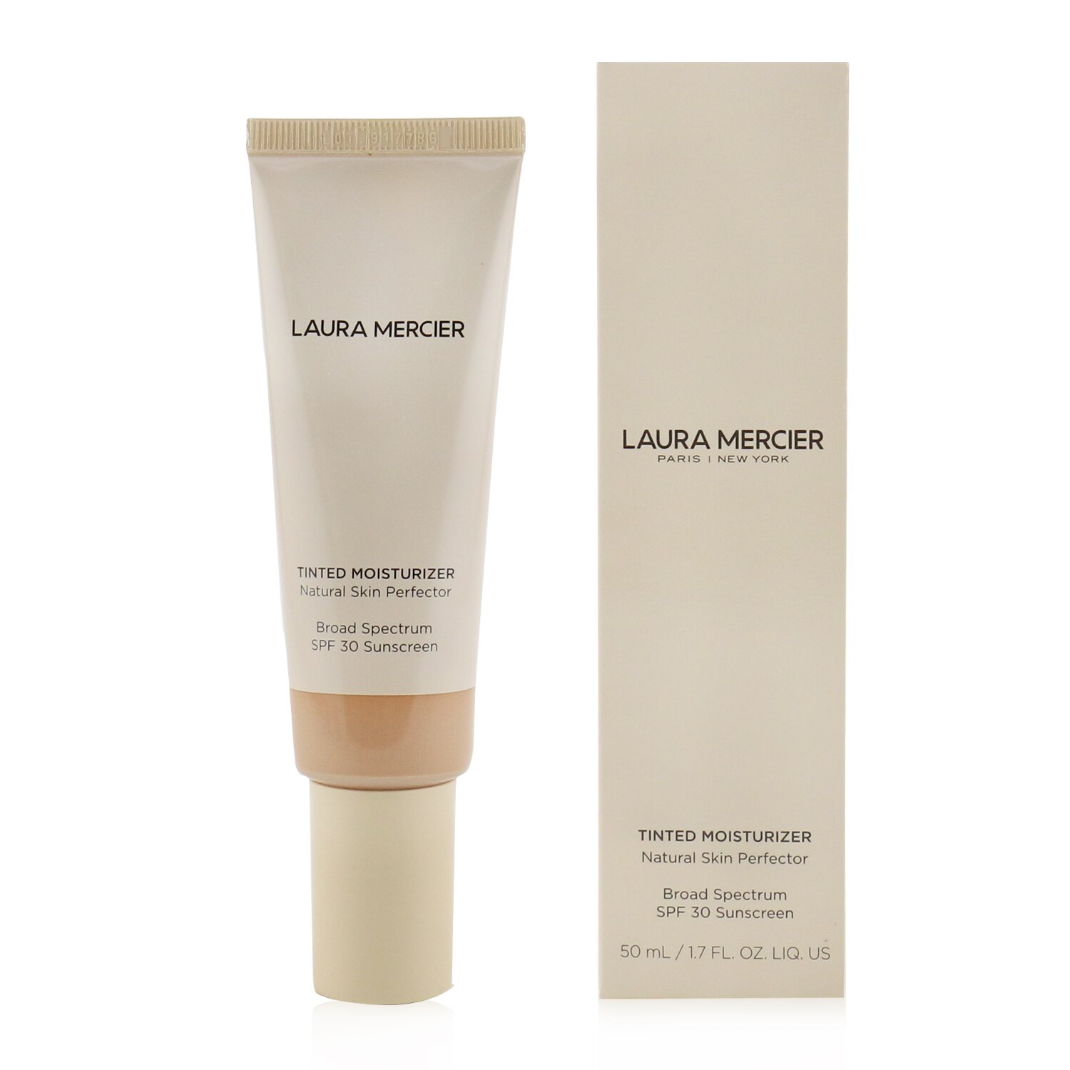 Laura Mercier Tinted Moisturizer Natural Skin Perfector SPF 30 50ml/1.7oz