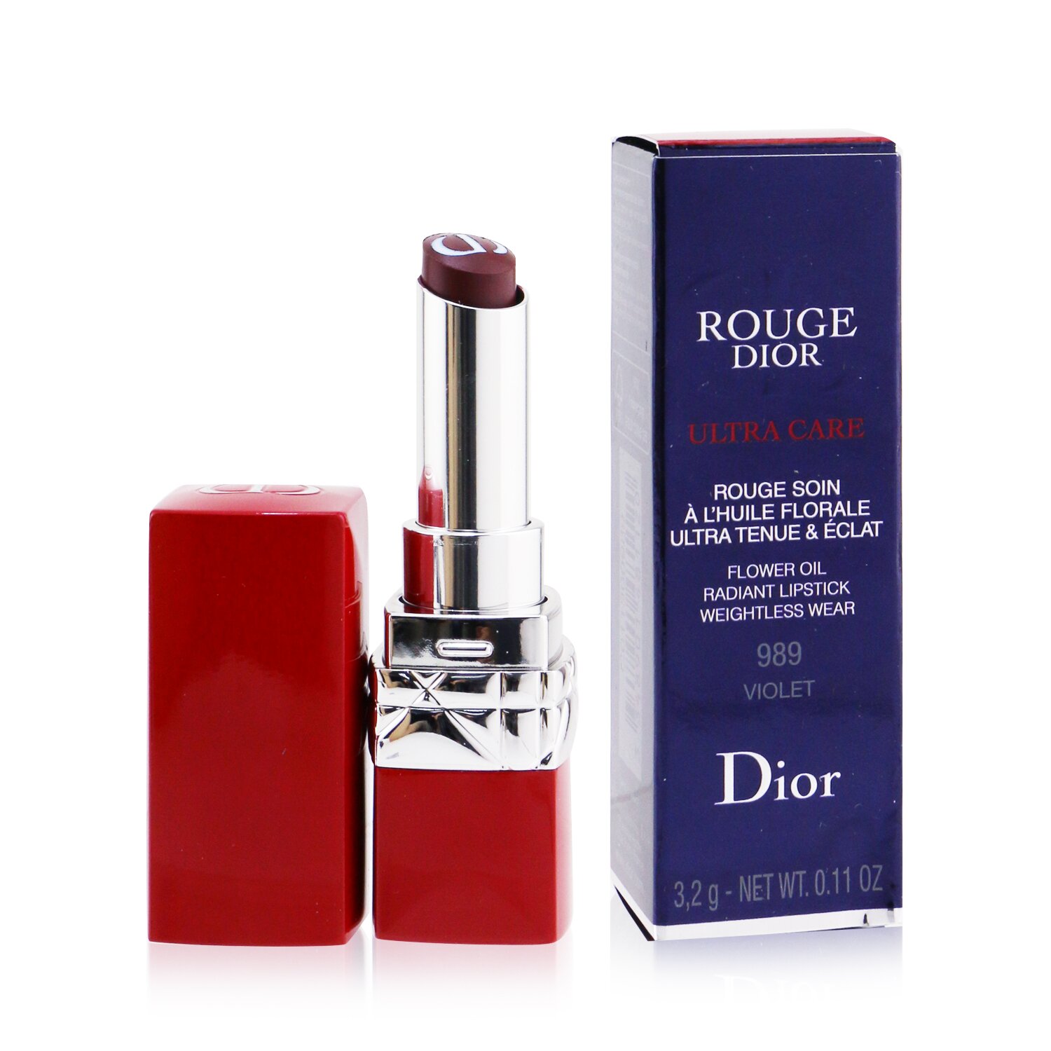 Christian Dior Rouge Dior Ultra Care Radiant Pintalabios 3.2g/0.11oz